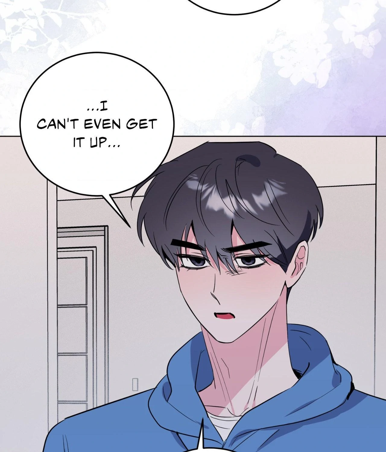 Love in Reprise (Official) - Chapter 88 manhwa