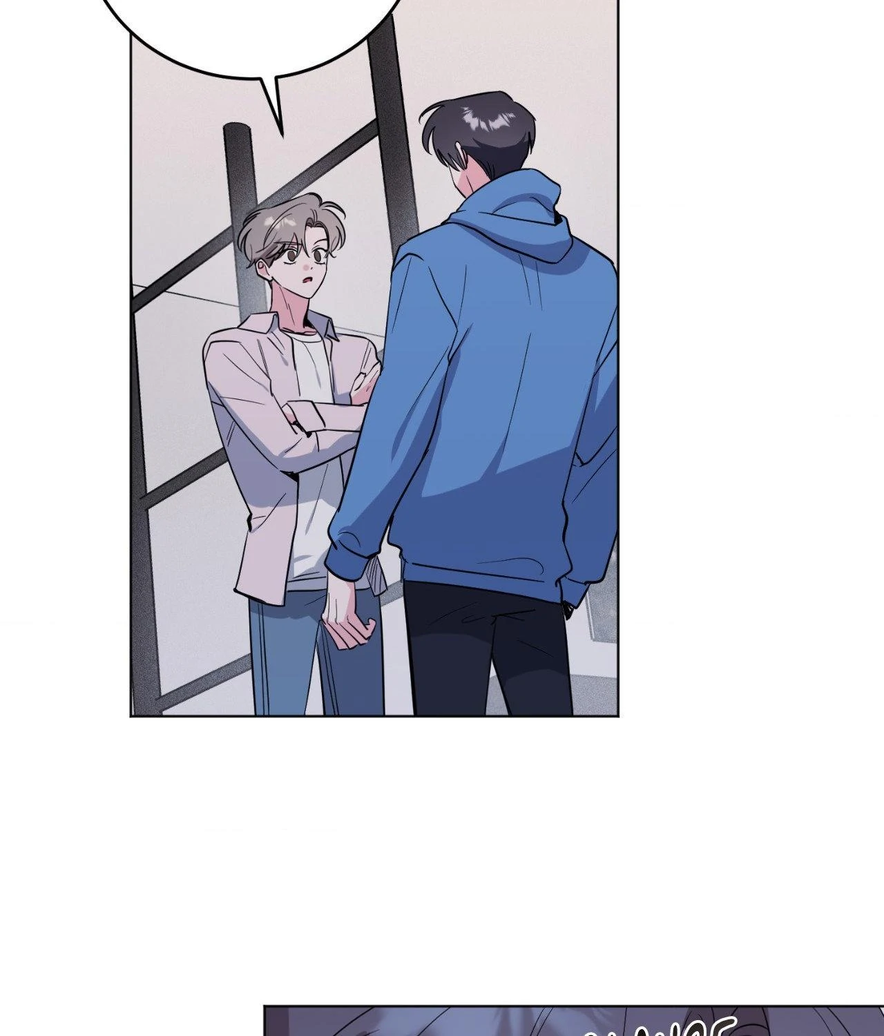 Love in Reprise (Official) - Chapter 88 manhwa