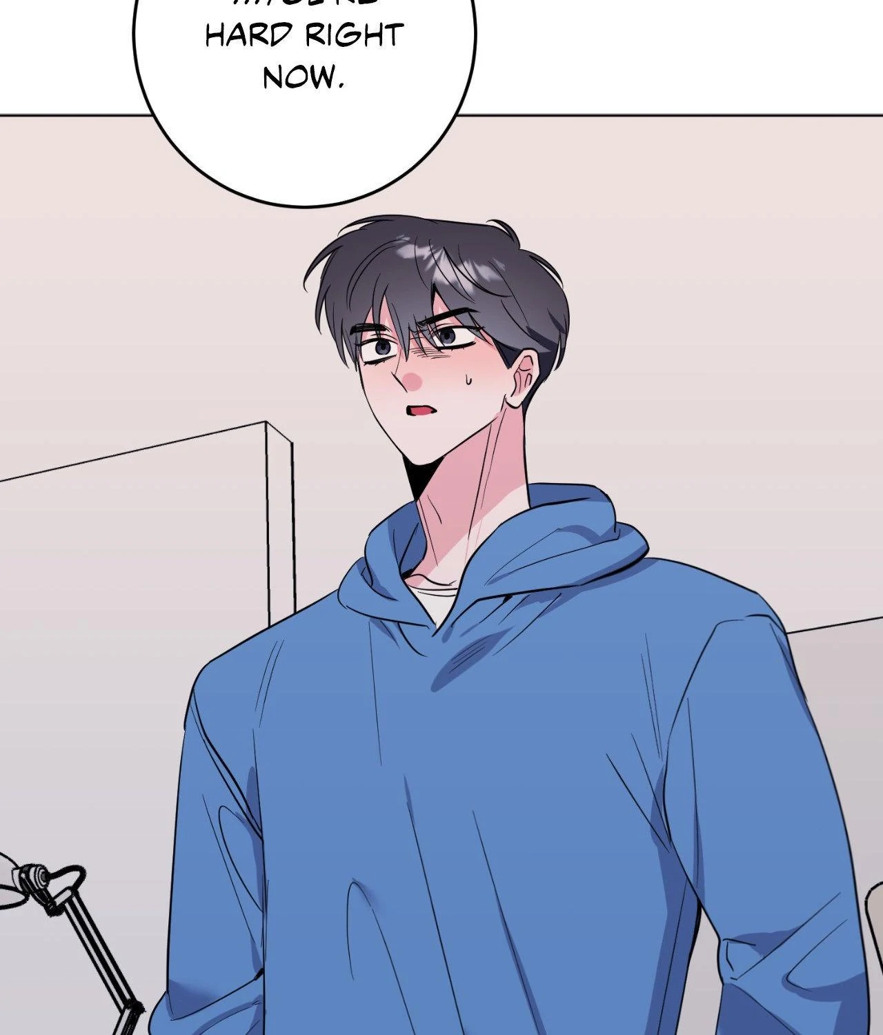 Love in Reprise (Official) - Chapter 88 manhwa