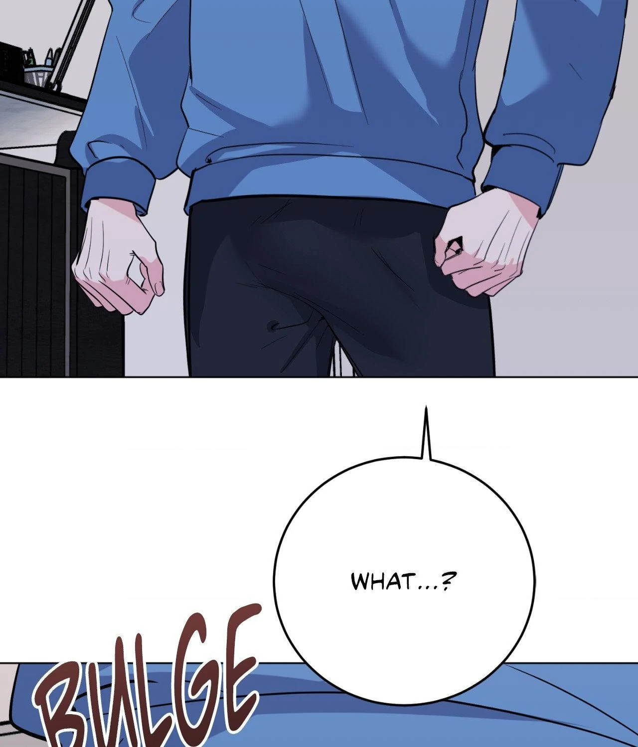 Love in Reprise (Official) - Chapter 88 manhwa