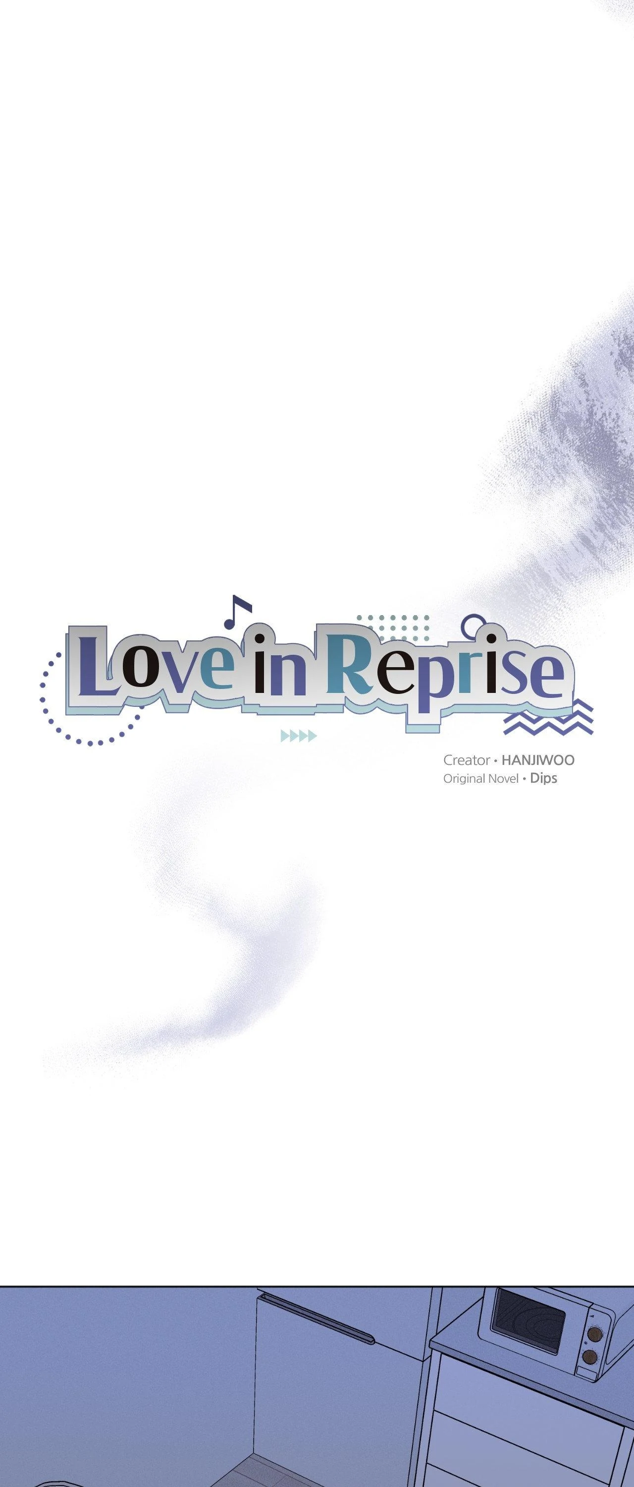 Love in Reprise (Official) - Chapter 89 manhwa