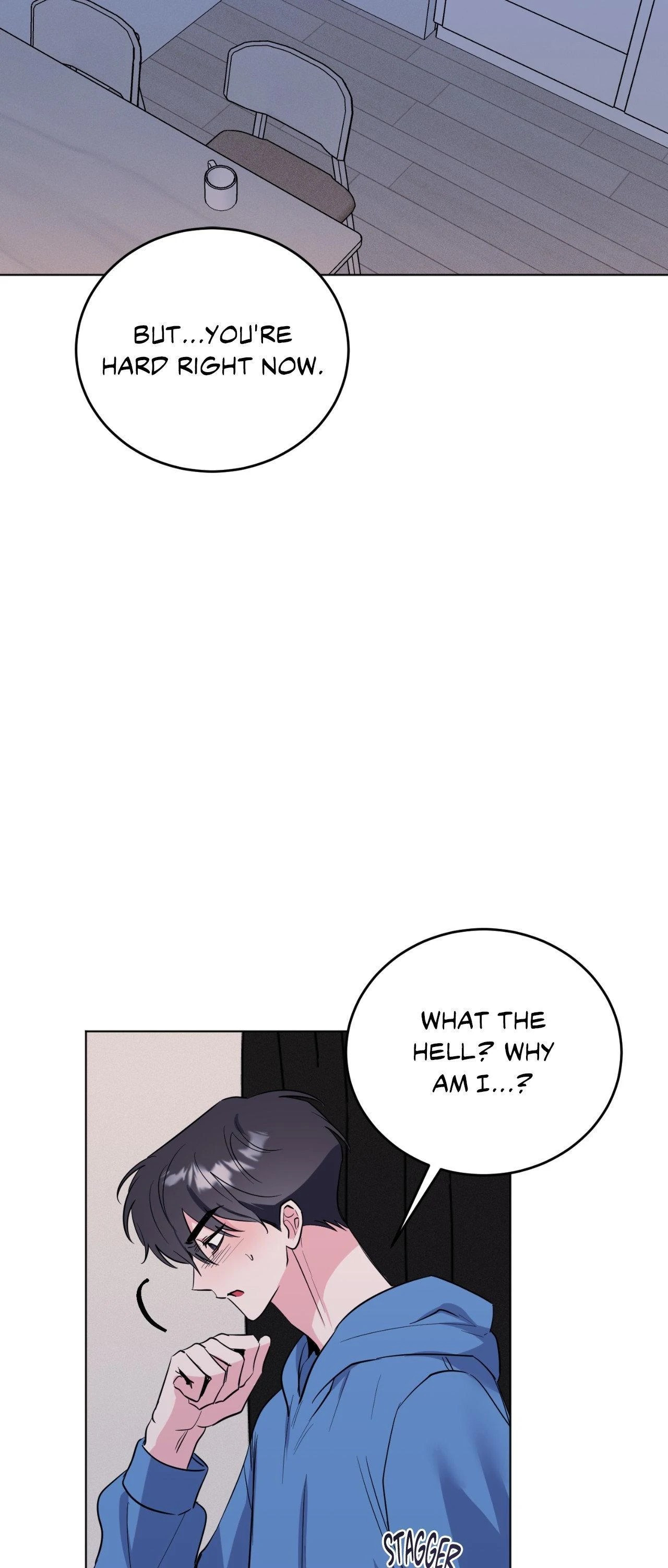 Love in Reprise (Official) - Chapter 89 manhwa