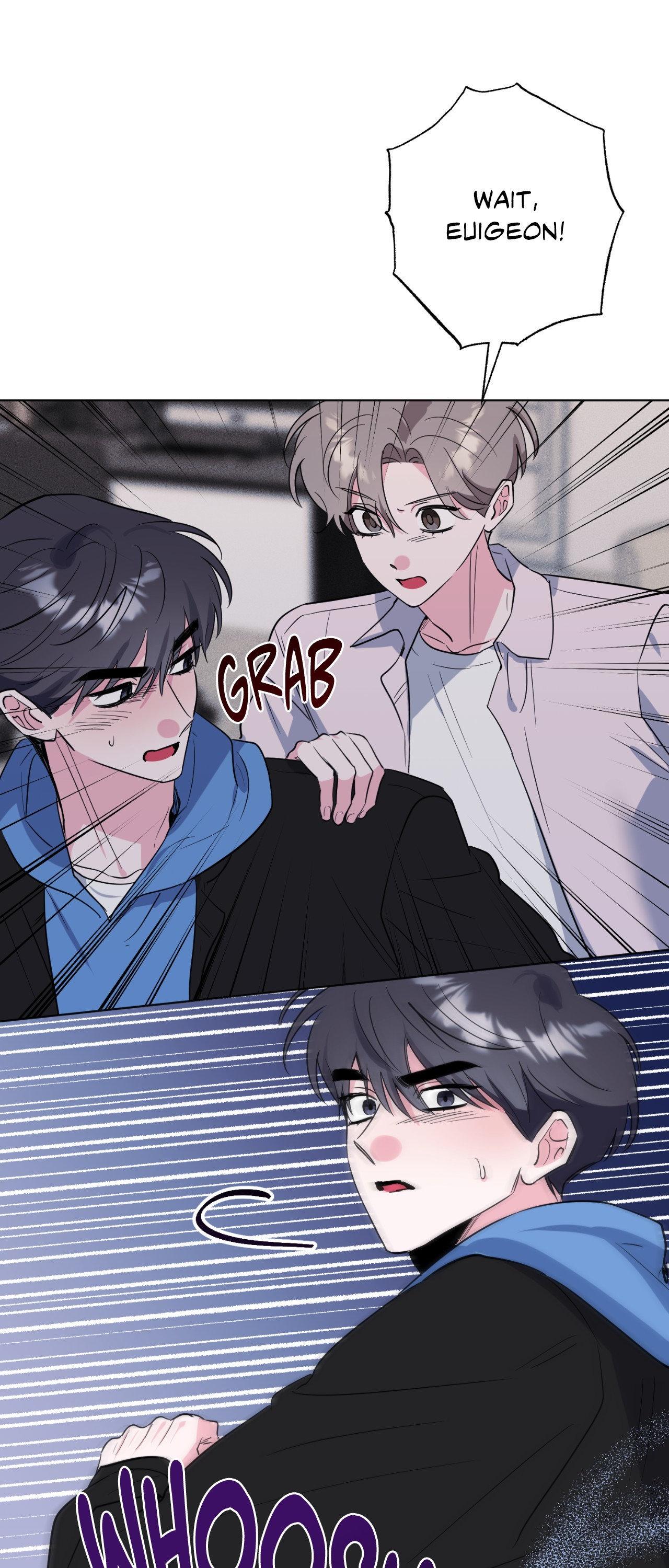 Love in Reprise (Official) - Chapter 89 manhwa