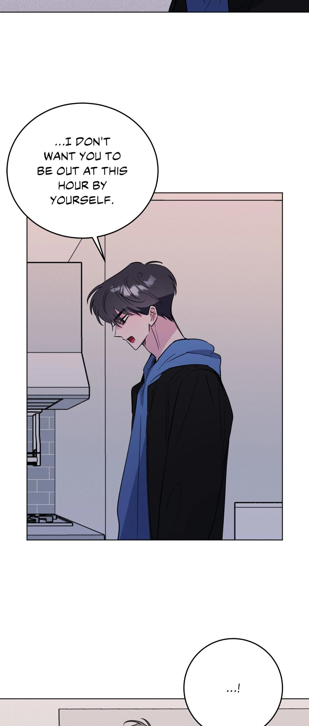 Love in Reprise (Official) - Chapter 89 manhwa