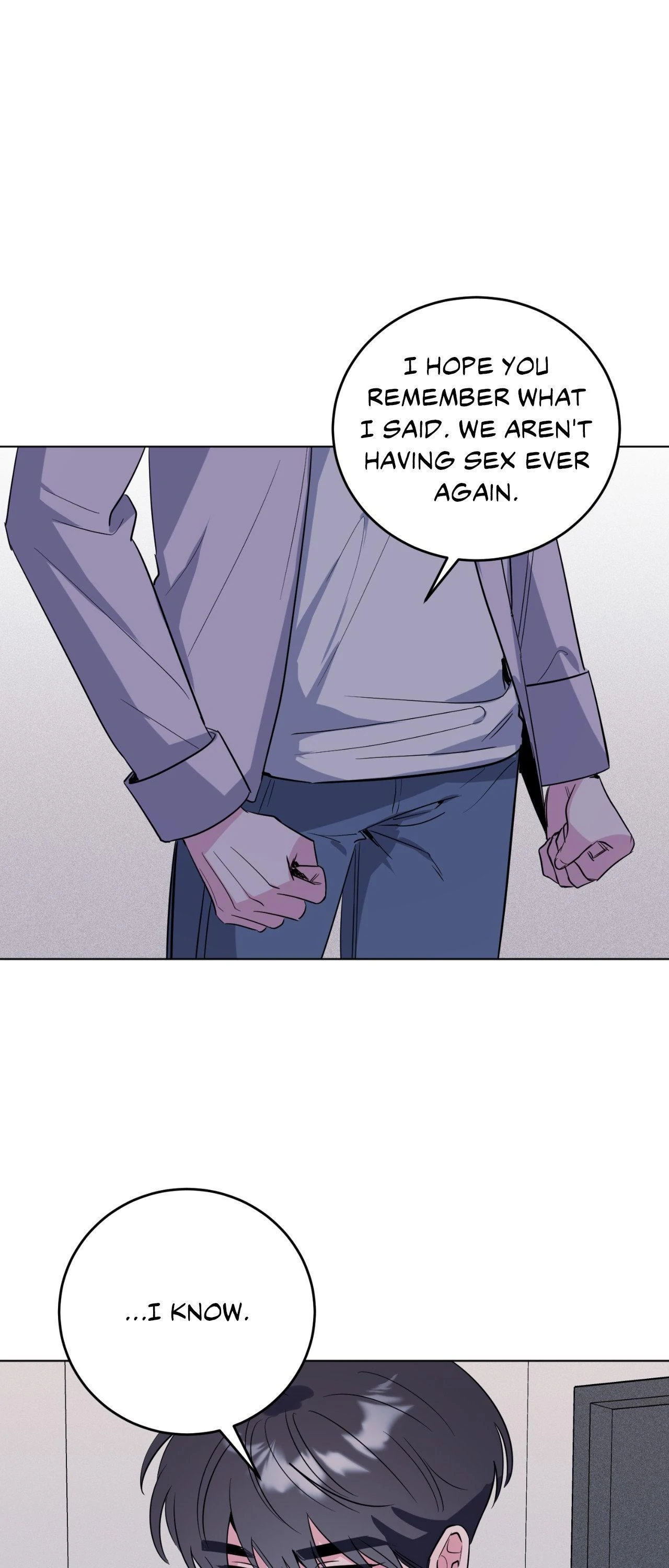 Love in Reprise (Official) - Chapter 89 manhwa