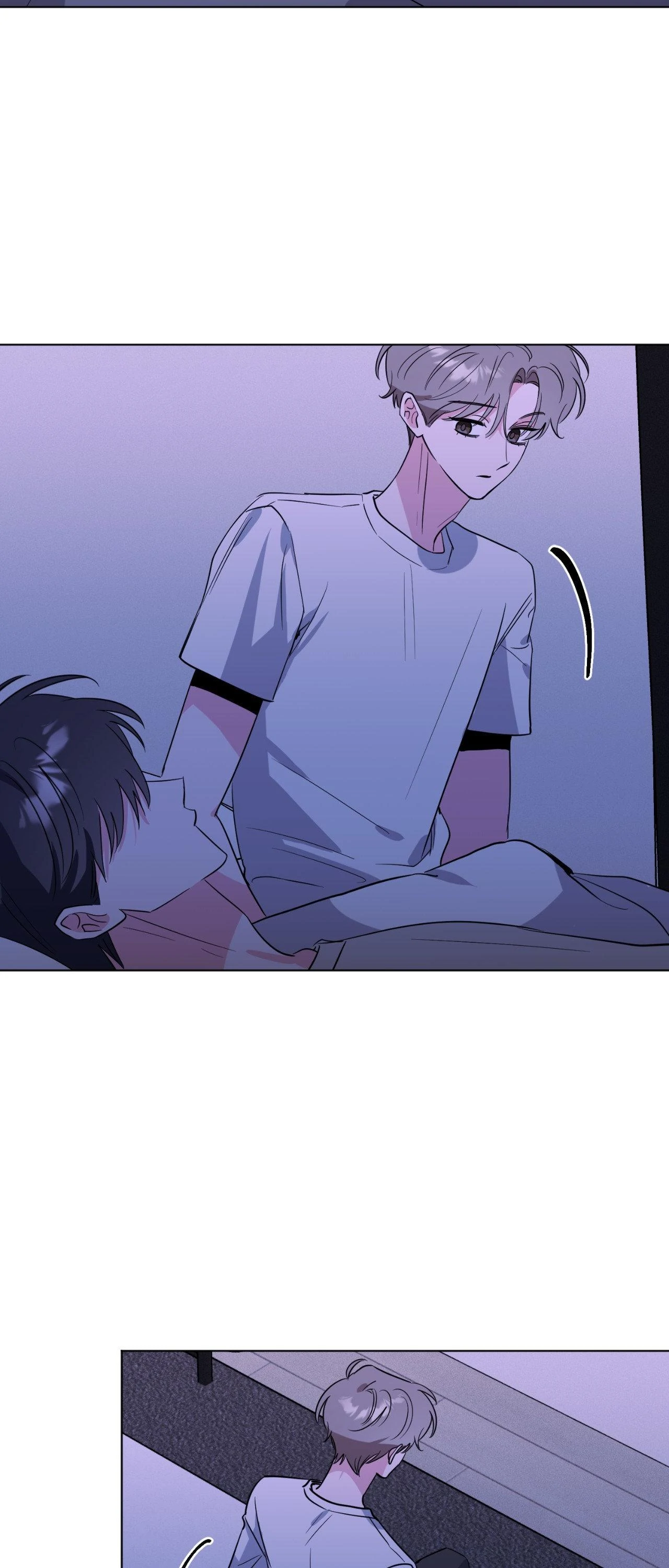 Love in Reprise (Official) - Chapter 89 manhwa
