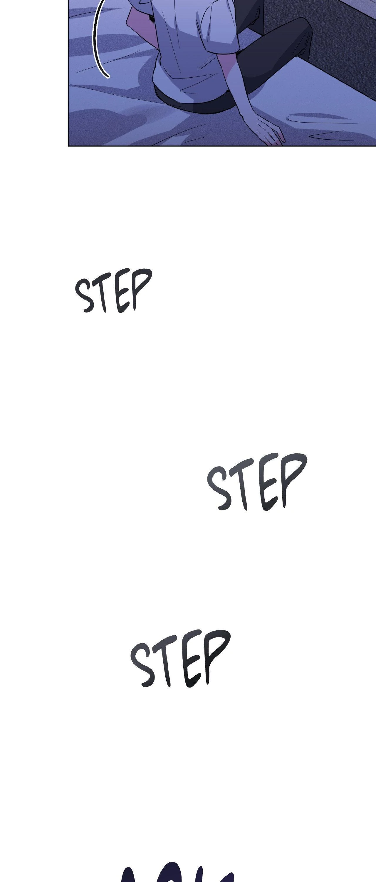 Love in Reprise (Official) - Chapter 89 manhwa