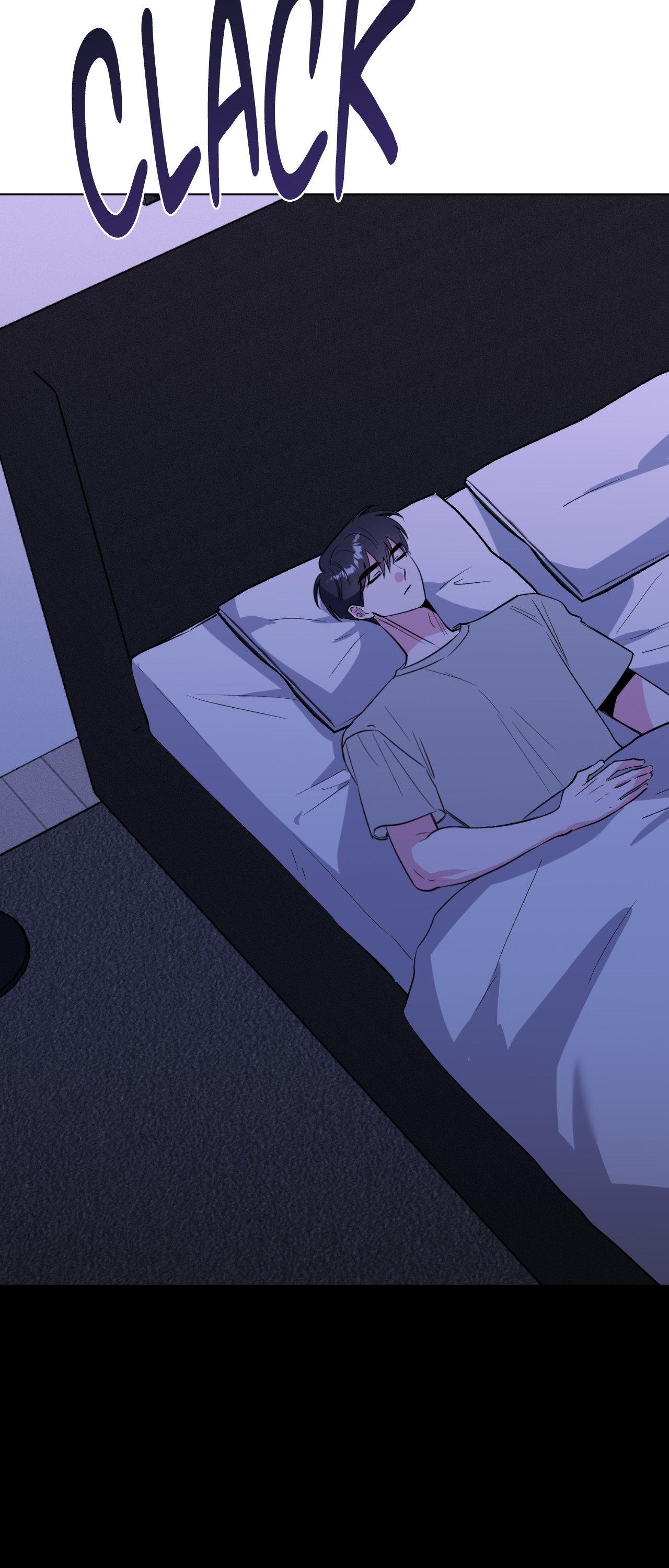 Love in Reprise (Official) - Chapter 89 manhwa