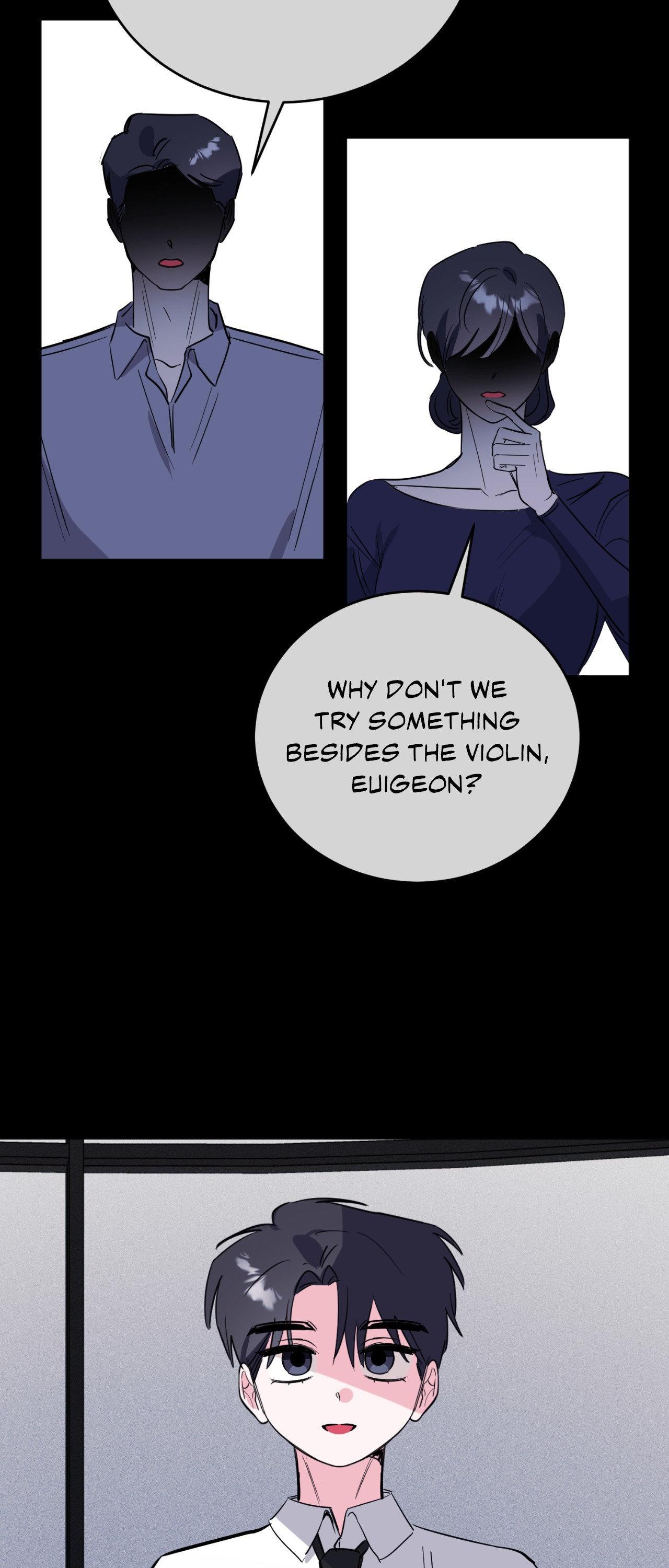 Love in Reprise (Official) - Chapter 89 manhwa