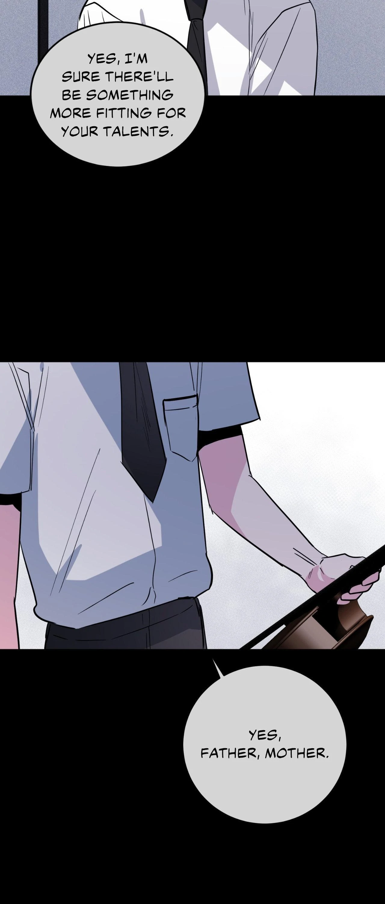 Love in Reprise (Official) - Chapter 89 manhwa