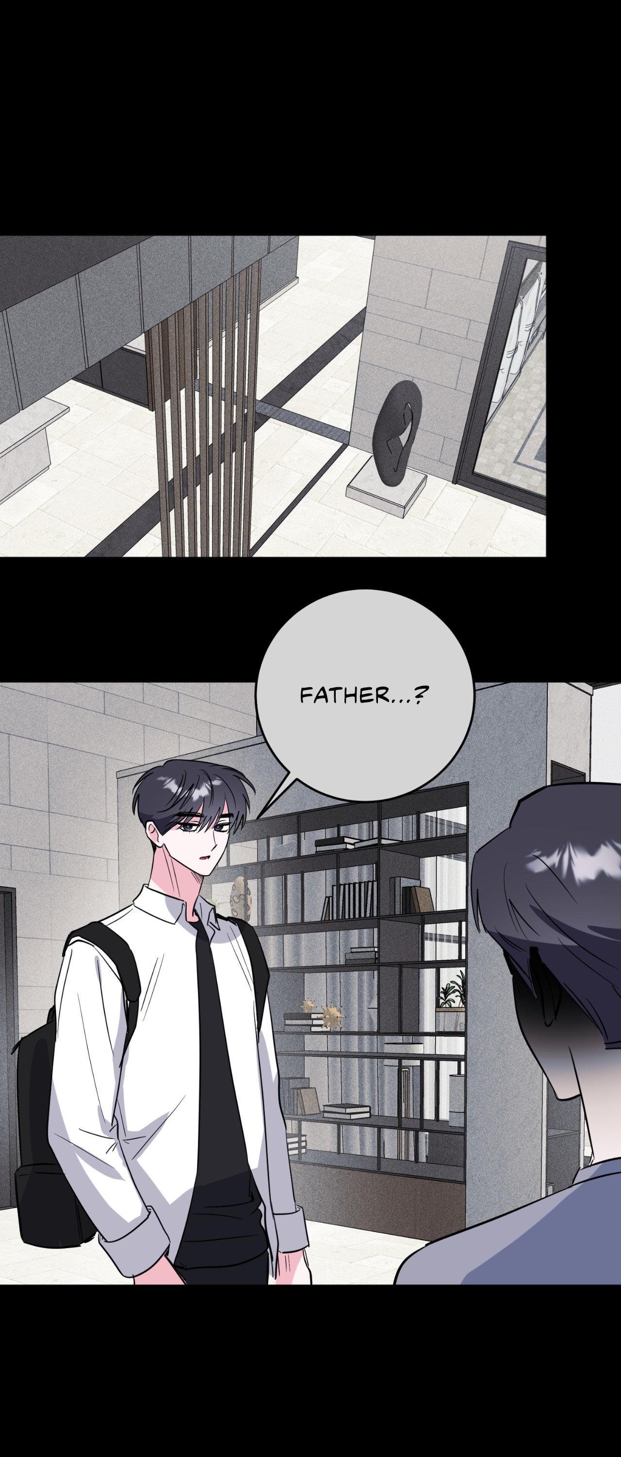 Love in Reprise (Official) - Chapter 89 manhwa