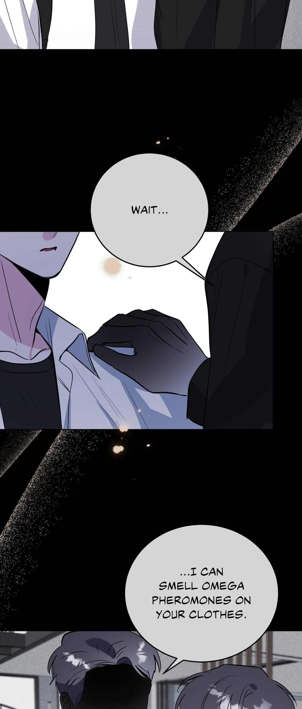Love in Reprise (Official) - Chapter 89 manhwa