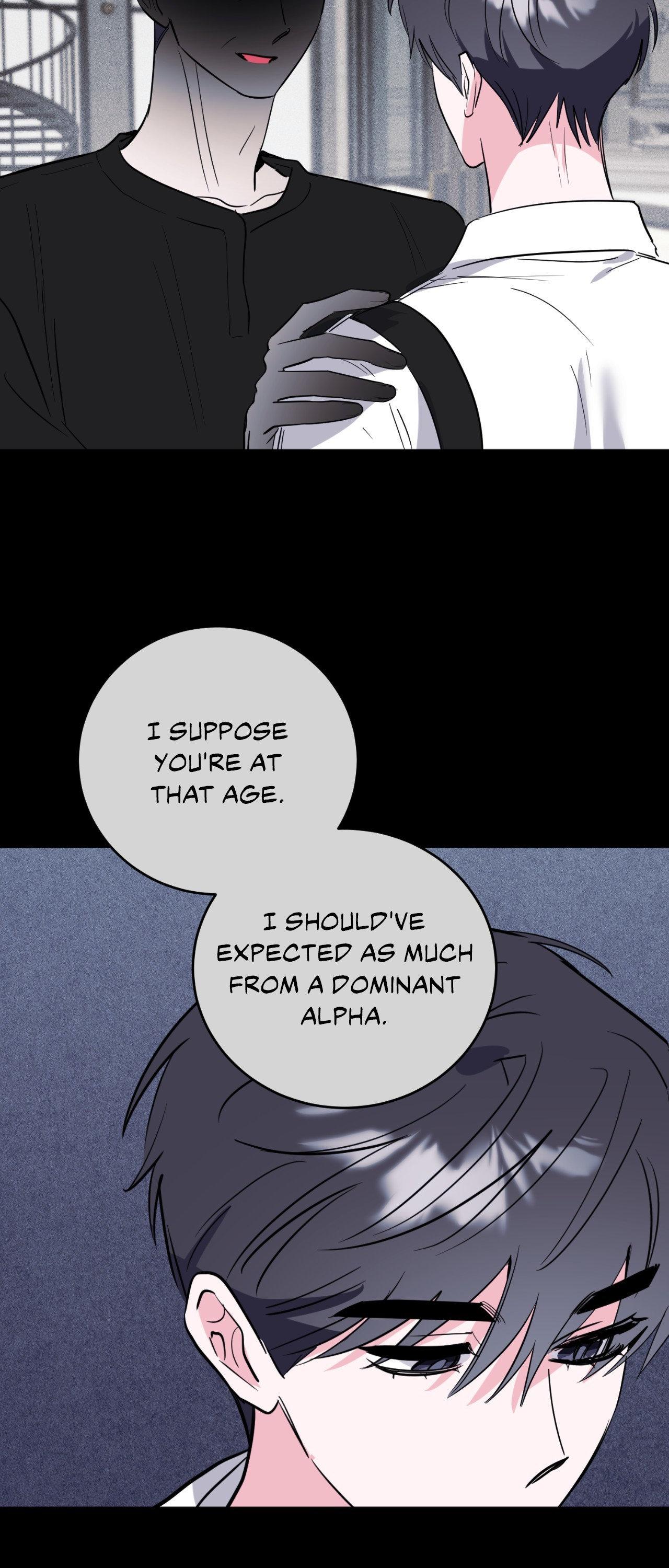 Love in Reprise (Official) - Chapter 89 manhwa