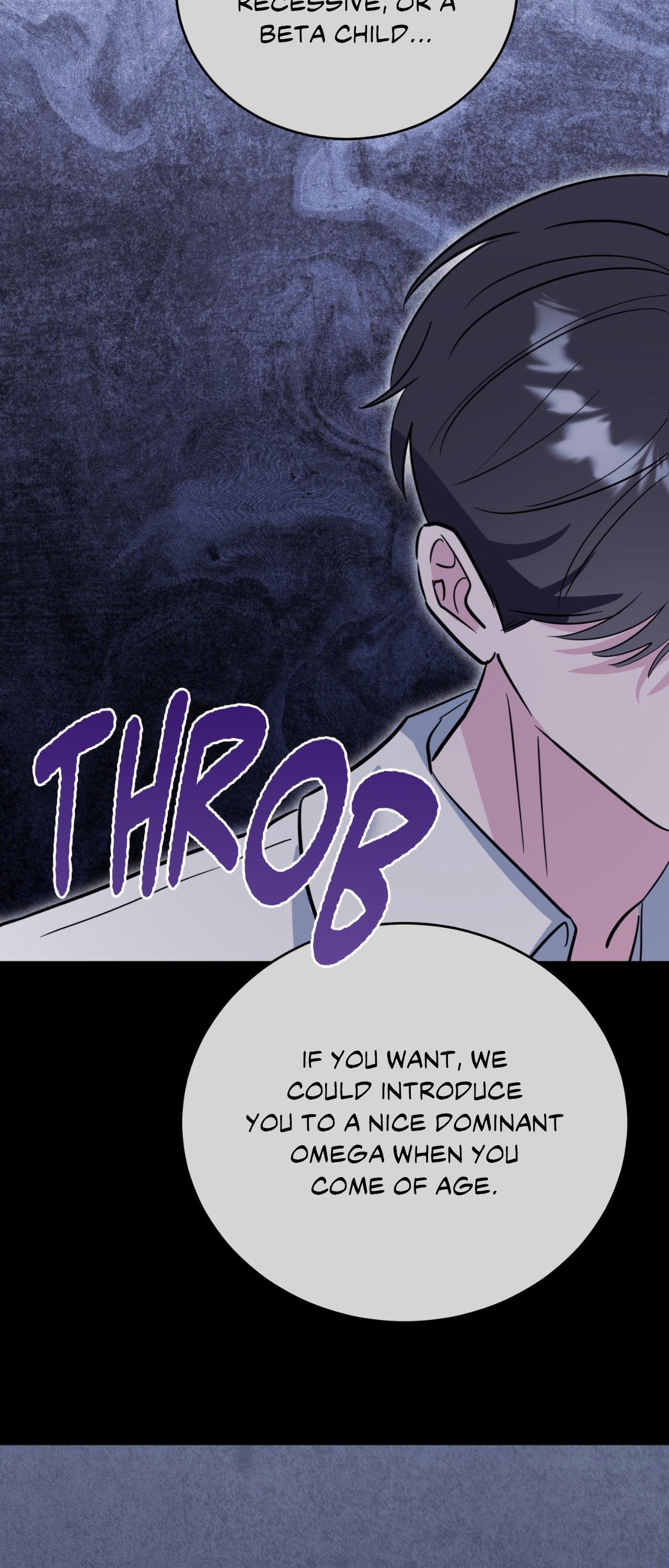 Love in Reprise (Official) - Chapter 89 manhwa