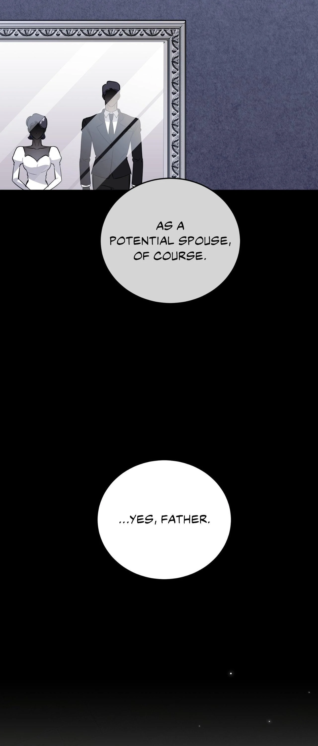 Love in Reprise (Official) - Chapter 89 manhwa