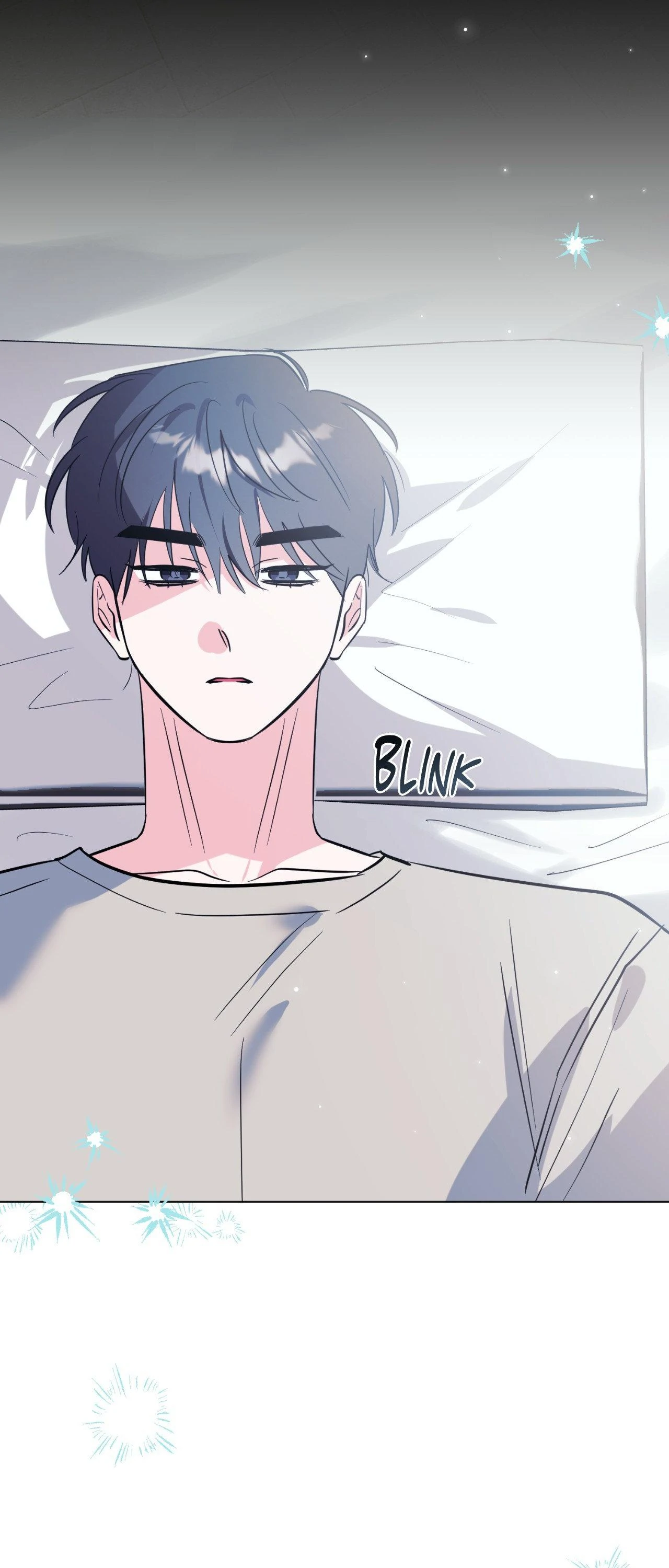 Love in Reprise (Official) - Chapter 89 manhwa