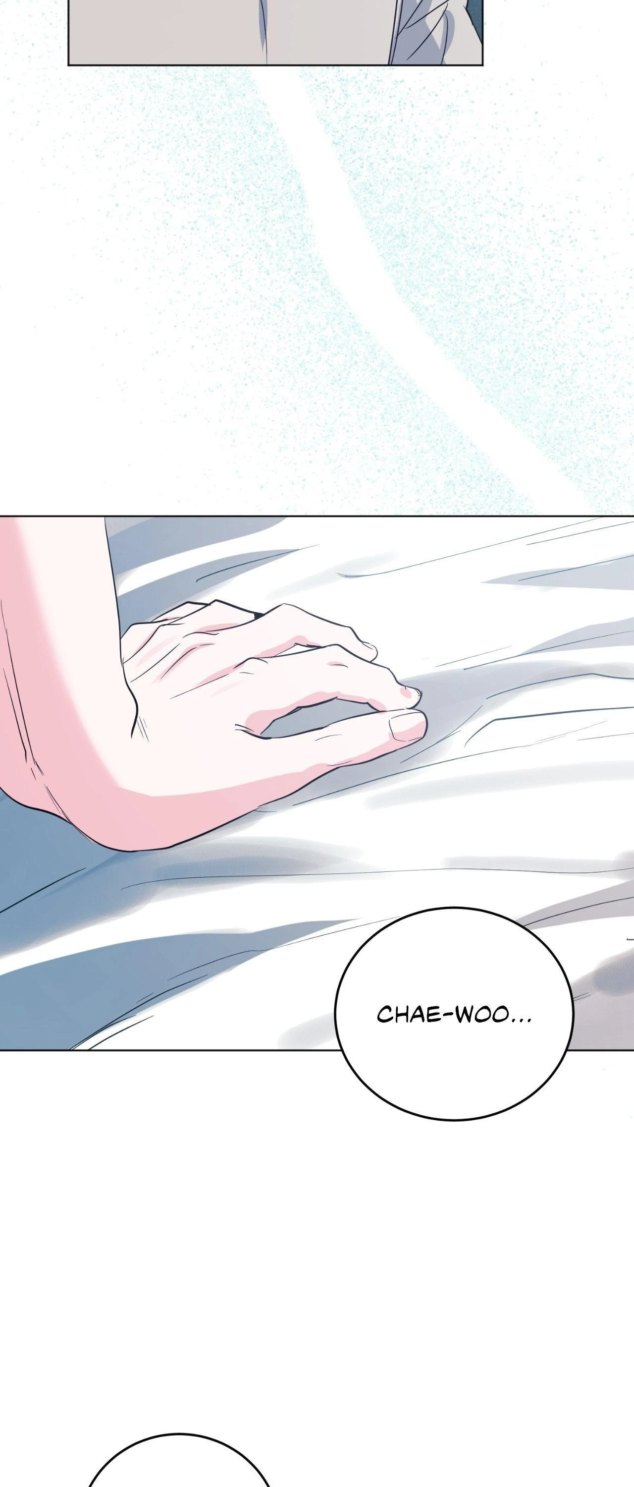 Love in Reprise (Official) - Chapter 89 manhwa