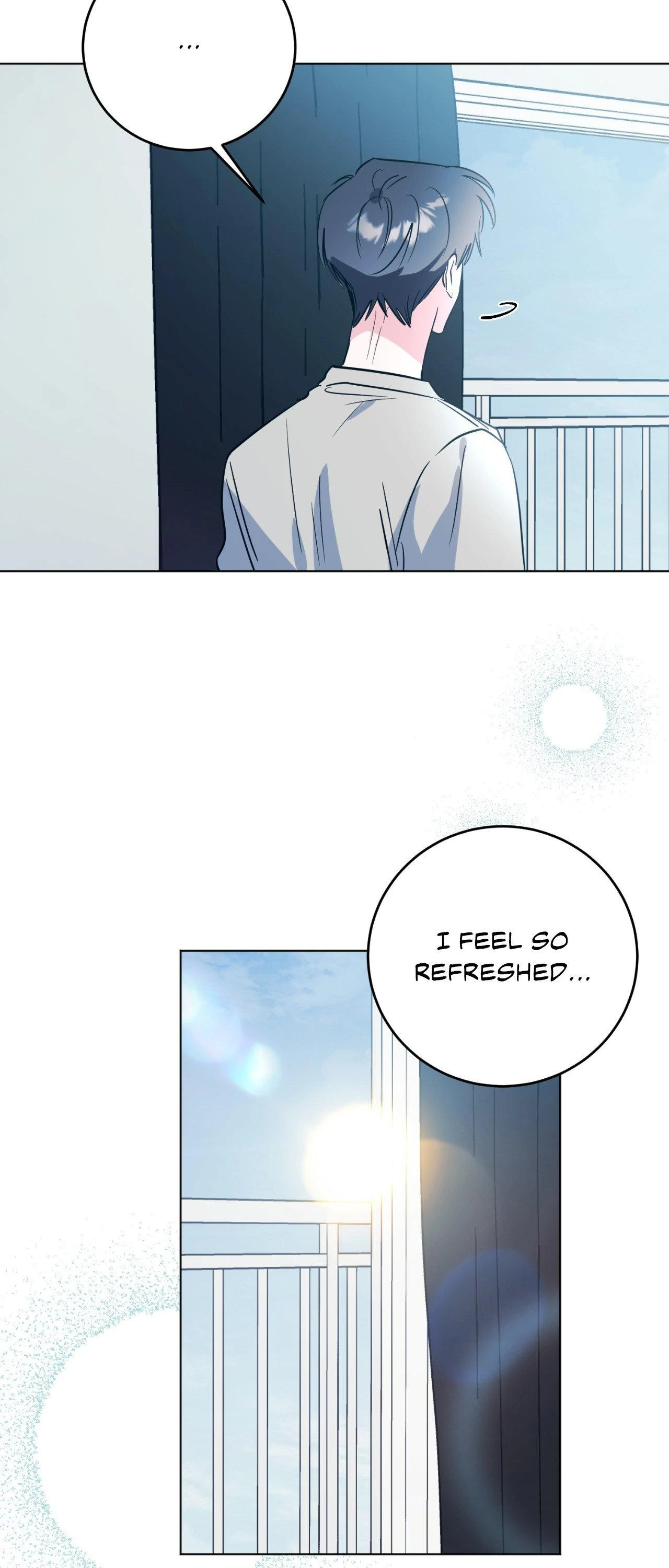 Love in Reprise (Official) - Chapter 89 manhwa