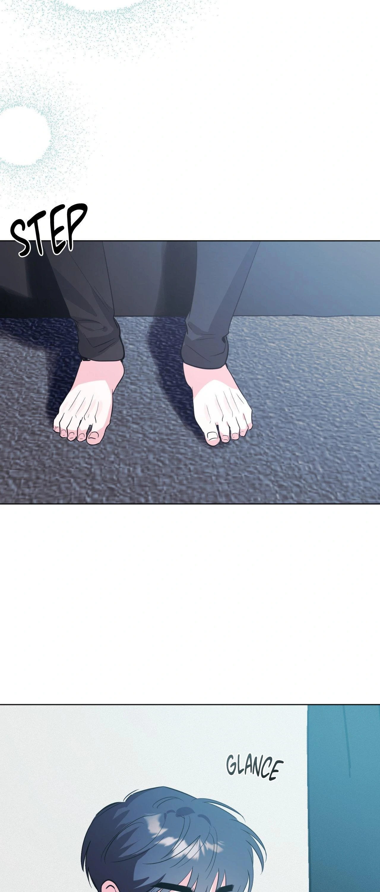 Love in Reprise (Official) - Chapter 89 manhwa