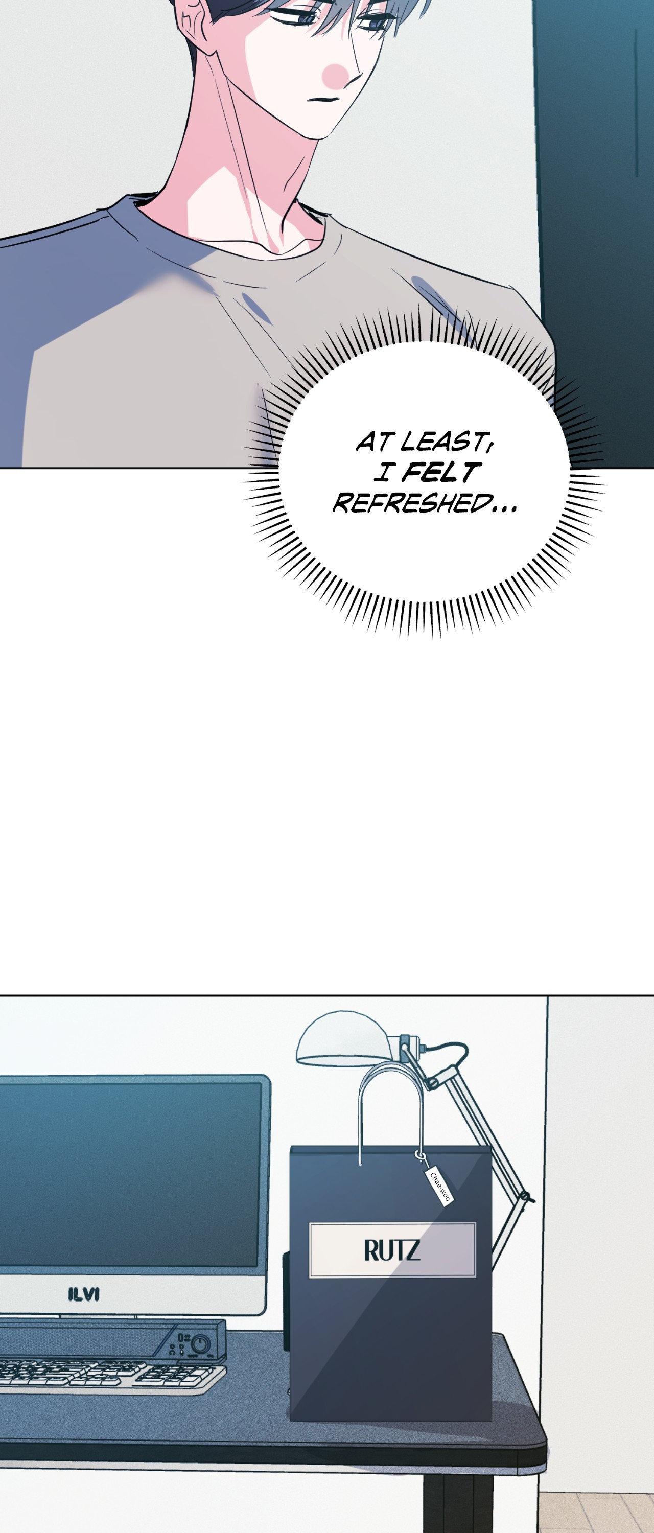 Love in Reprise (Official) - Chapter 89 manhwa