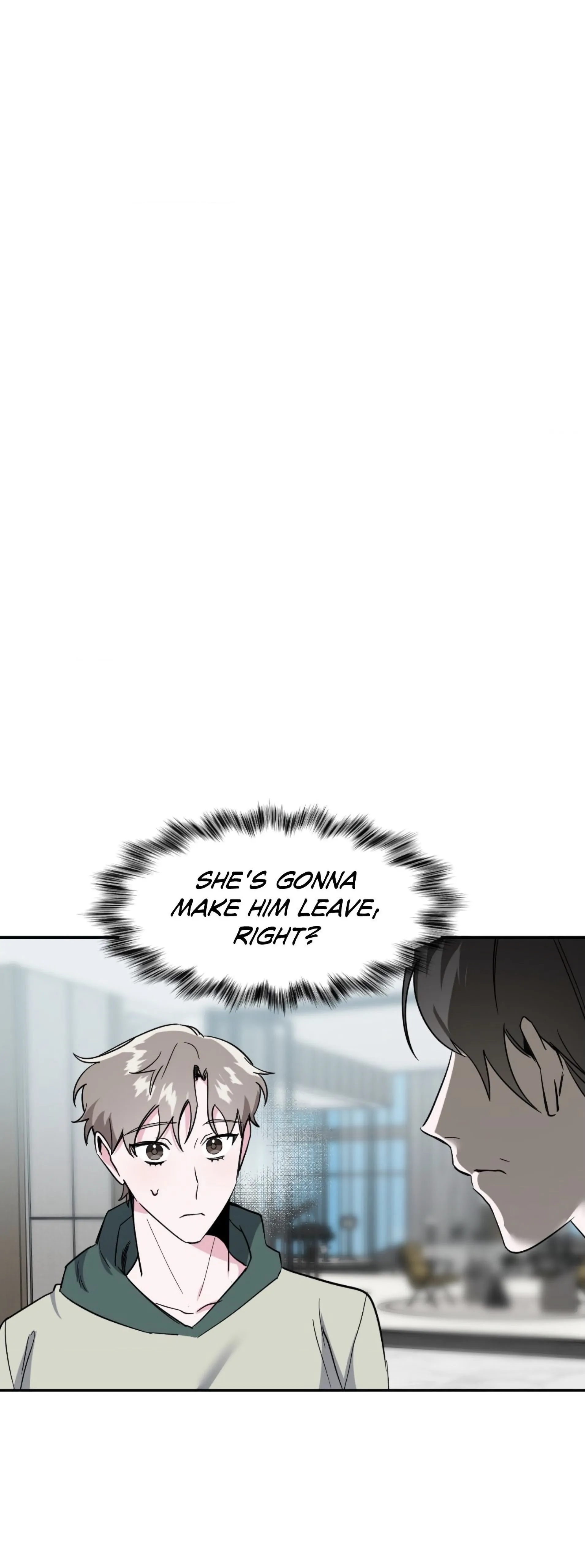 Love in Reprise (Official) - Chapter 9 manhwa