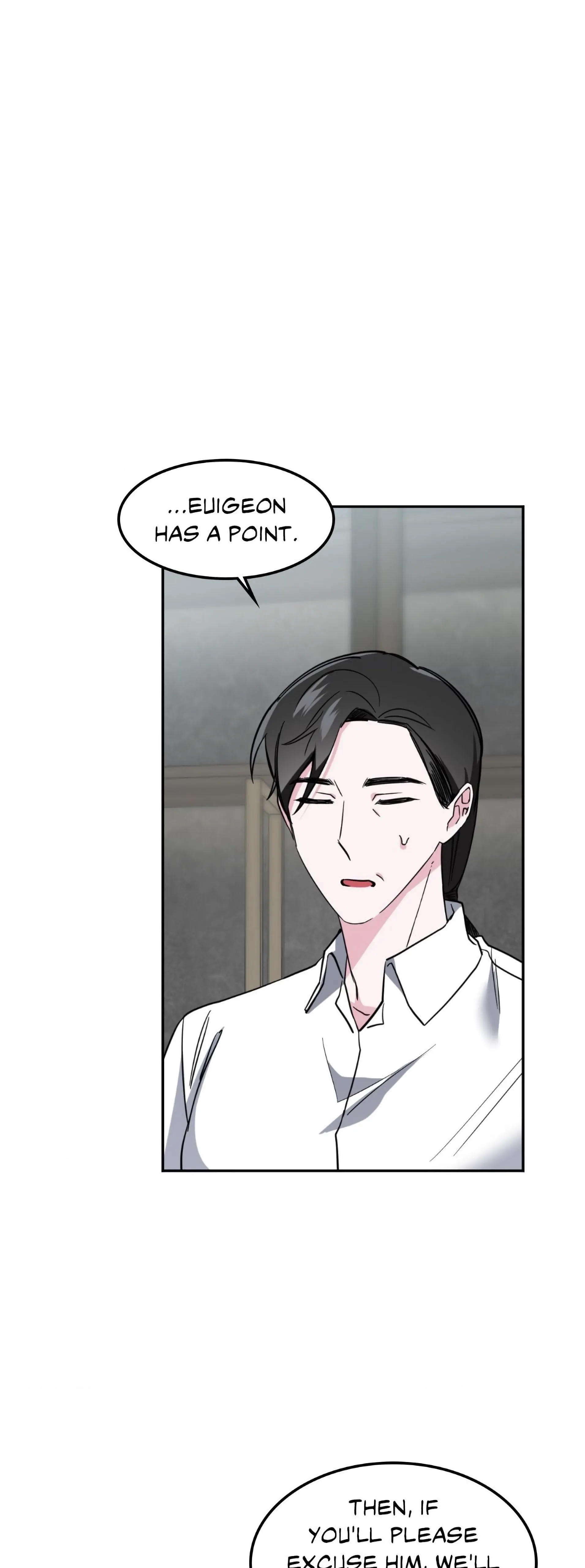 Love in Reprise (Official) - Chapter 9 manhwa