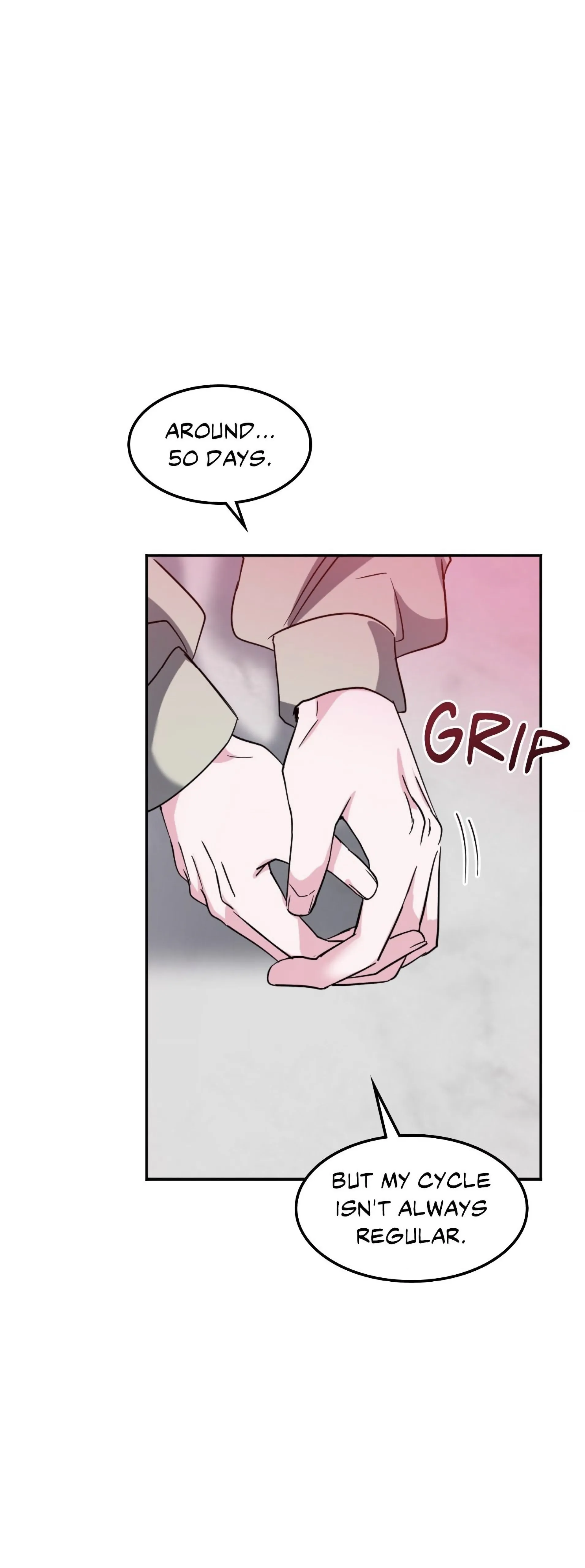 Love in Reprise (Official) - Chapter 9 manhwa