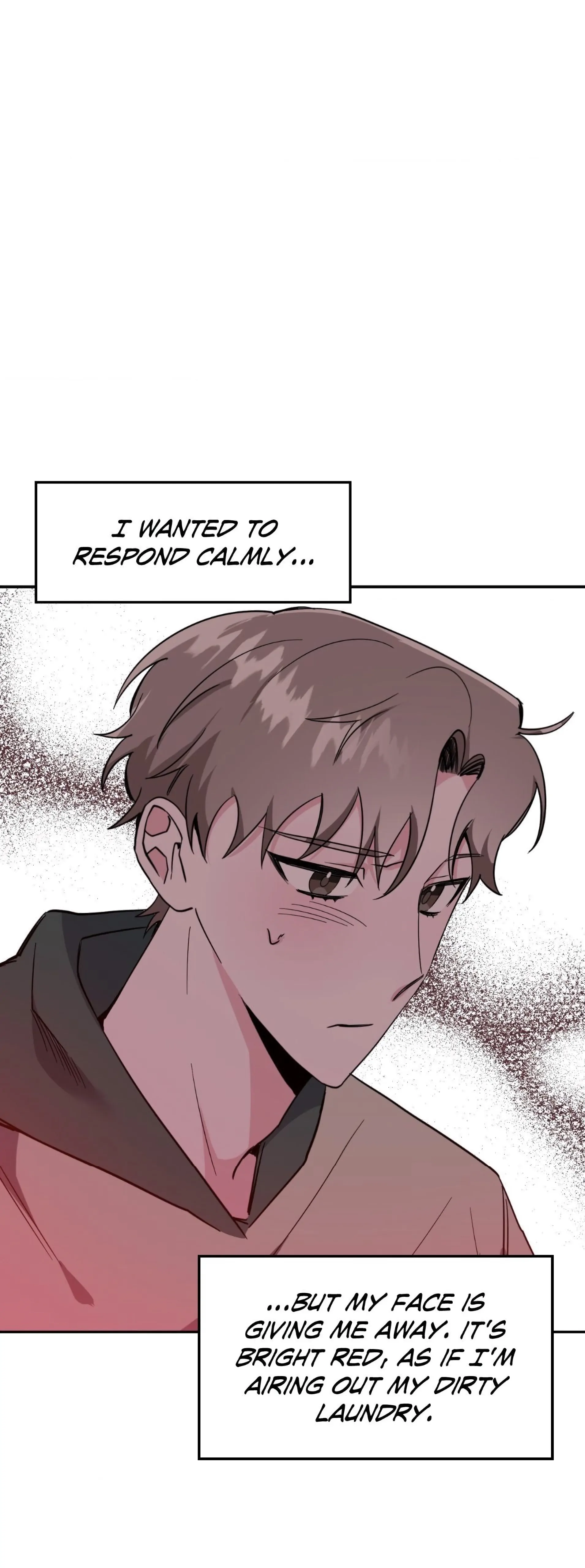 Love in Reprise (Official) - Chapter 9 manhwa