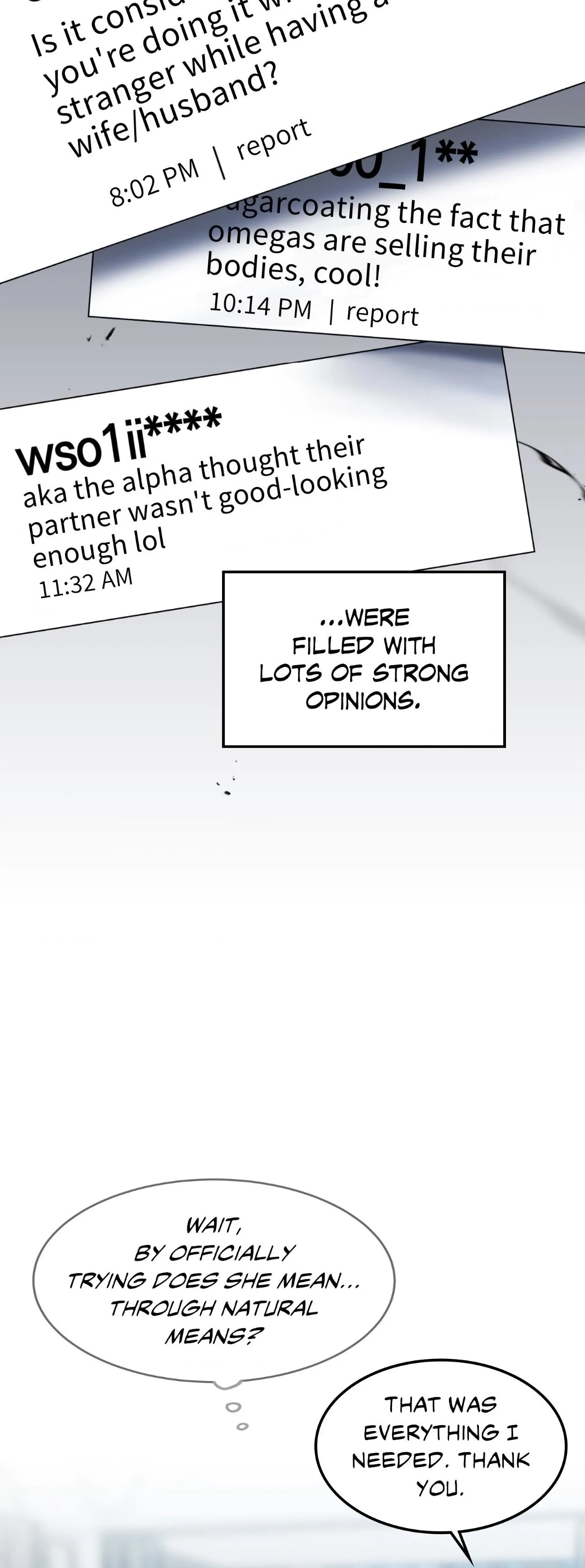 Love in Reprise (Official) - Chapter 9 manhwa