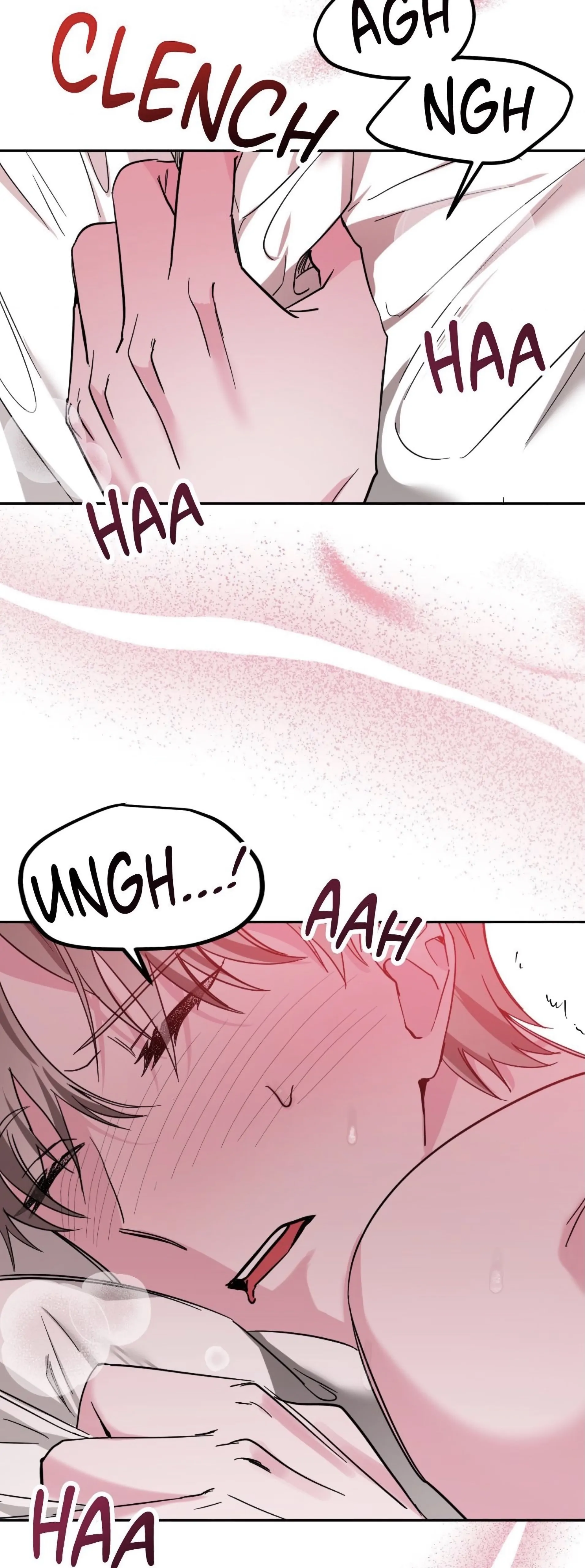 Love in Reprise (Official) - Chapter 9 manhwa
