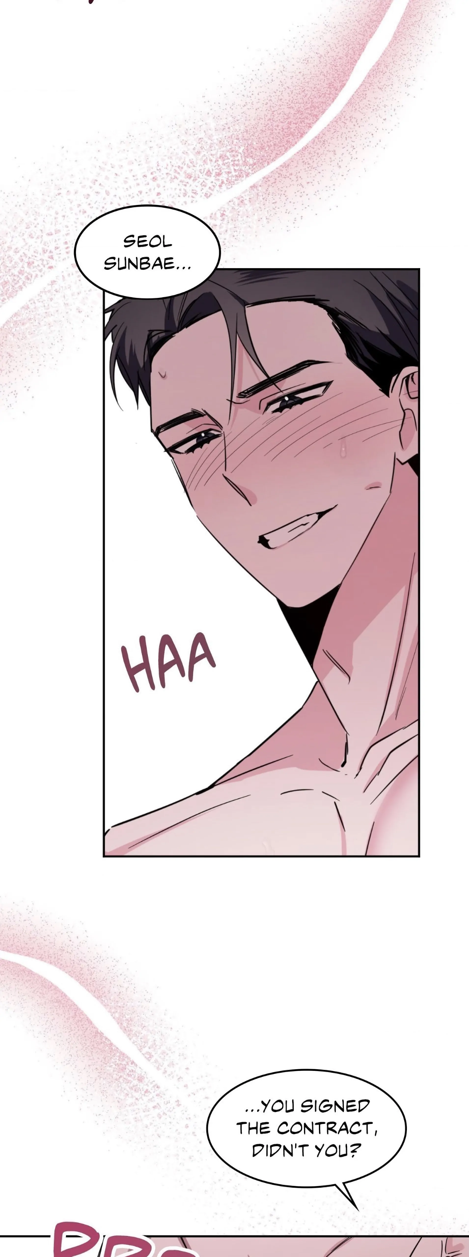 Love in Reprise (Official) - Chapter 9 manhwa