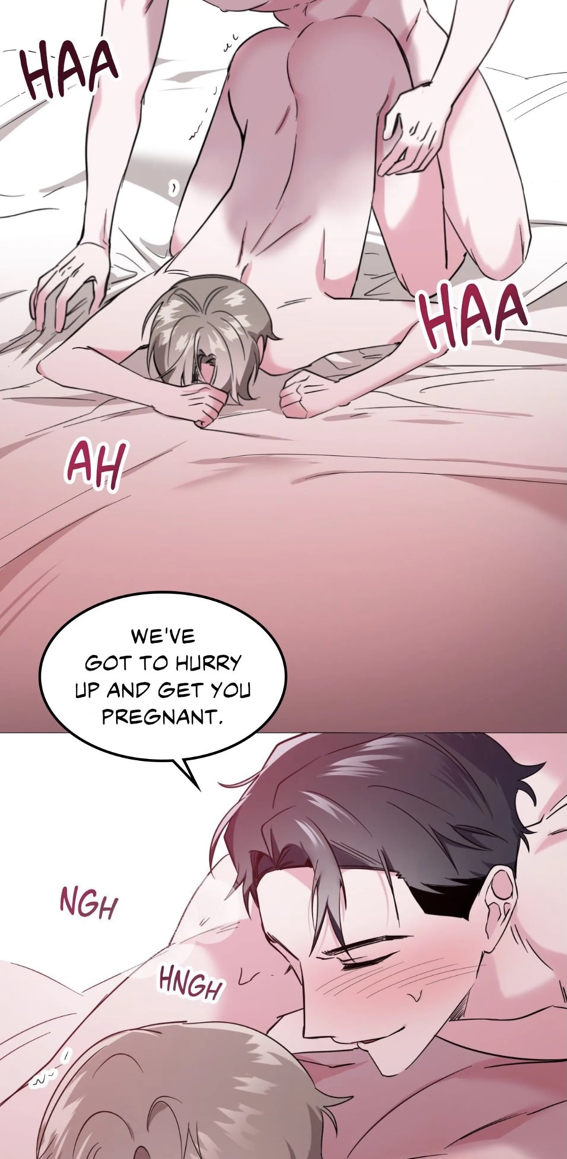 Love in Reprise (Official) - Chapter 9 manhwa