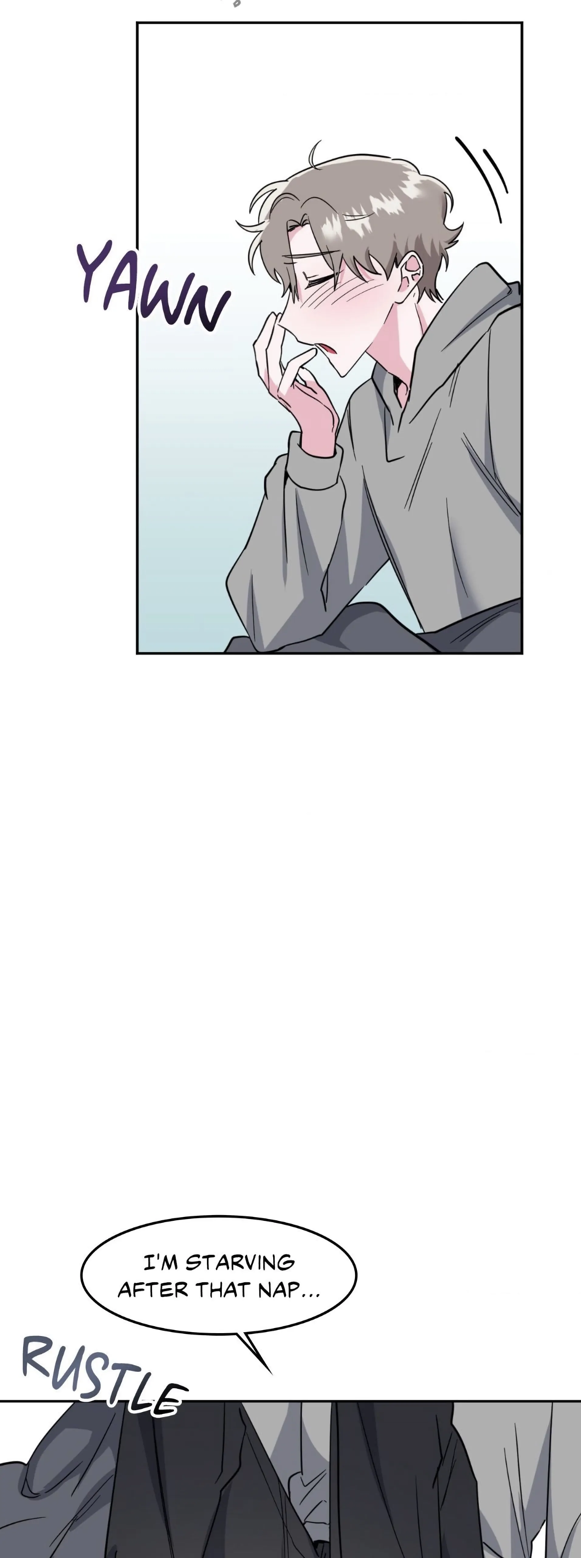 Love in Reprise (Official) - Chapter 9 manhwa