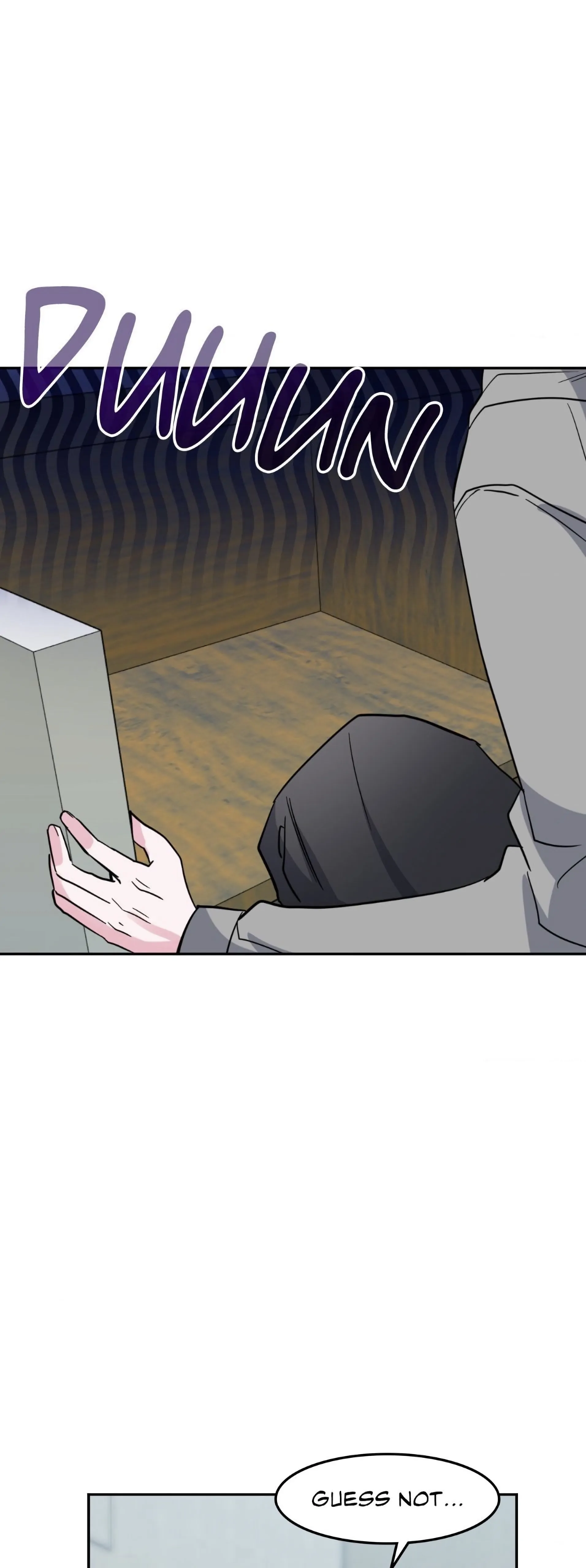 Love in Reprise (Official) - Chapter 9 manhwa