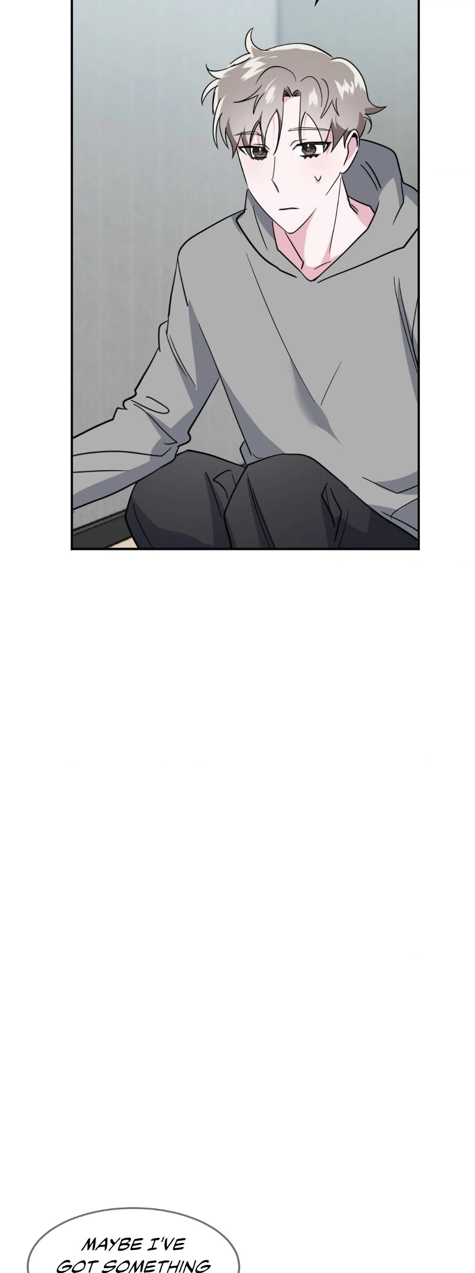 Love in Reprise (Official) - Chapter 9 manhwa
