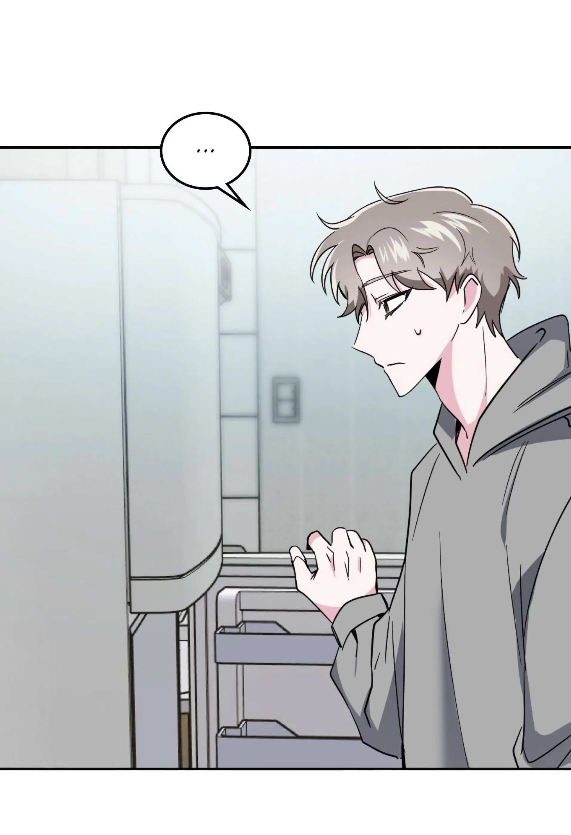 Love in Reprise (Official) - Chapter 9 manhwa