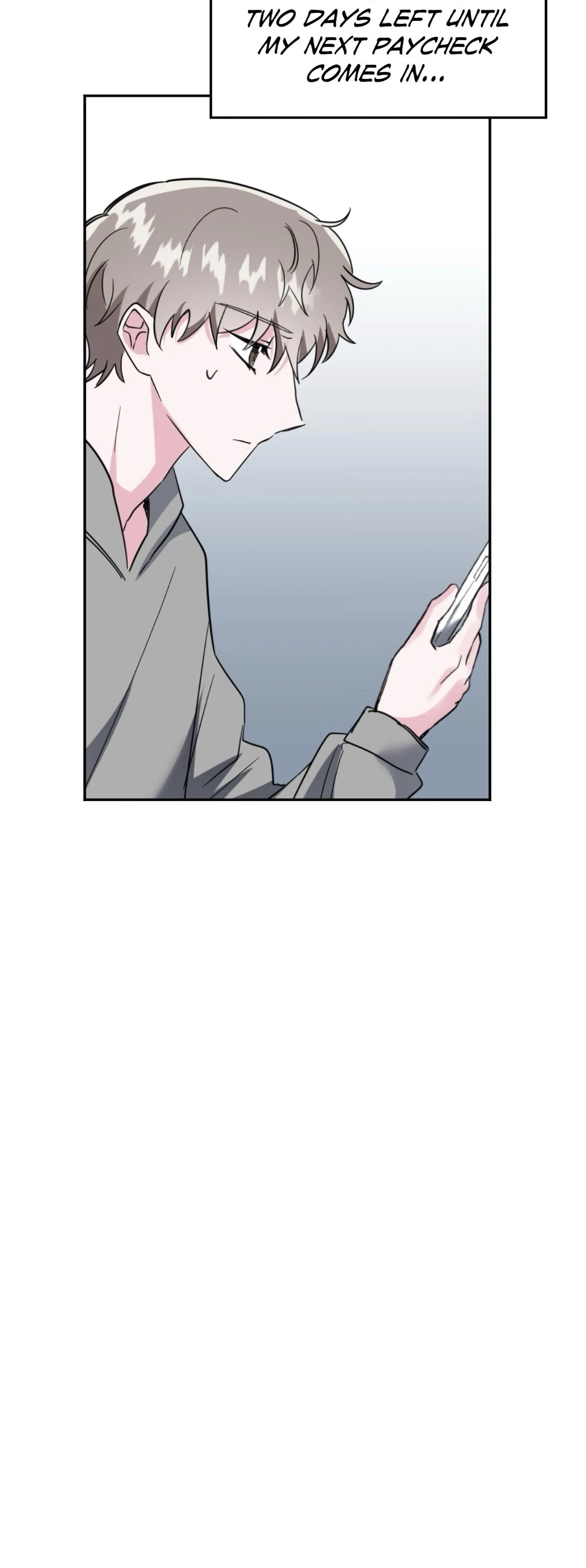 Love in Reprise (Official) - Chapter 9 manhwa