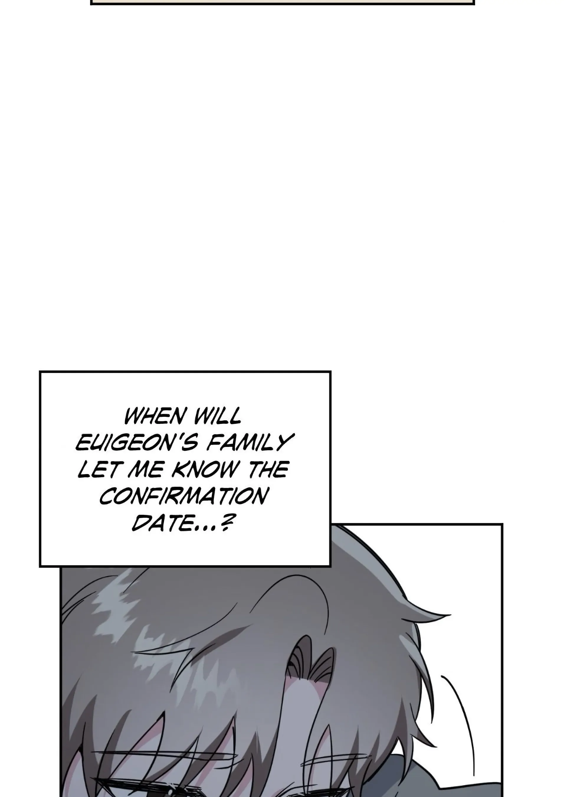 Love in Reprise (Official) - Chapter 9 manhwa