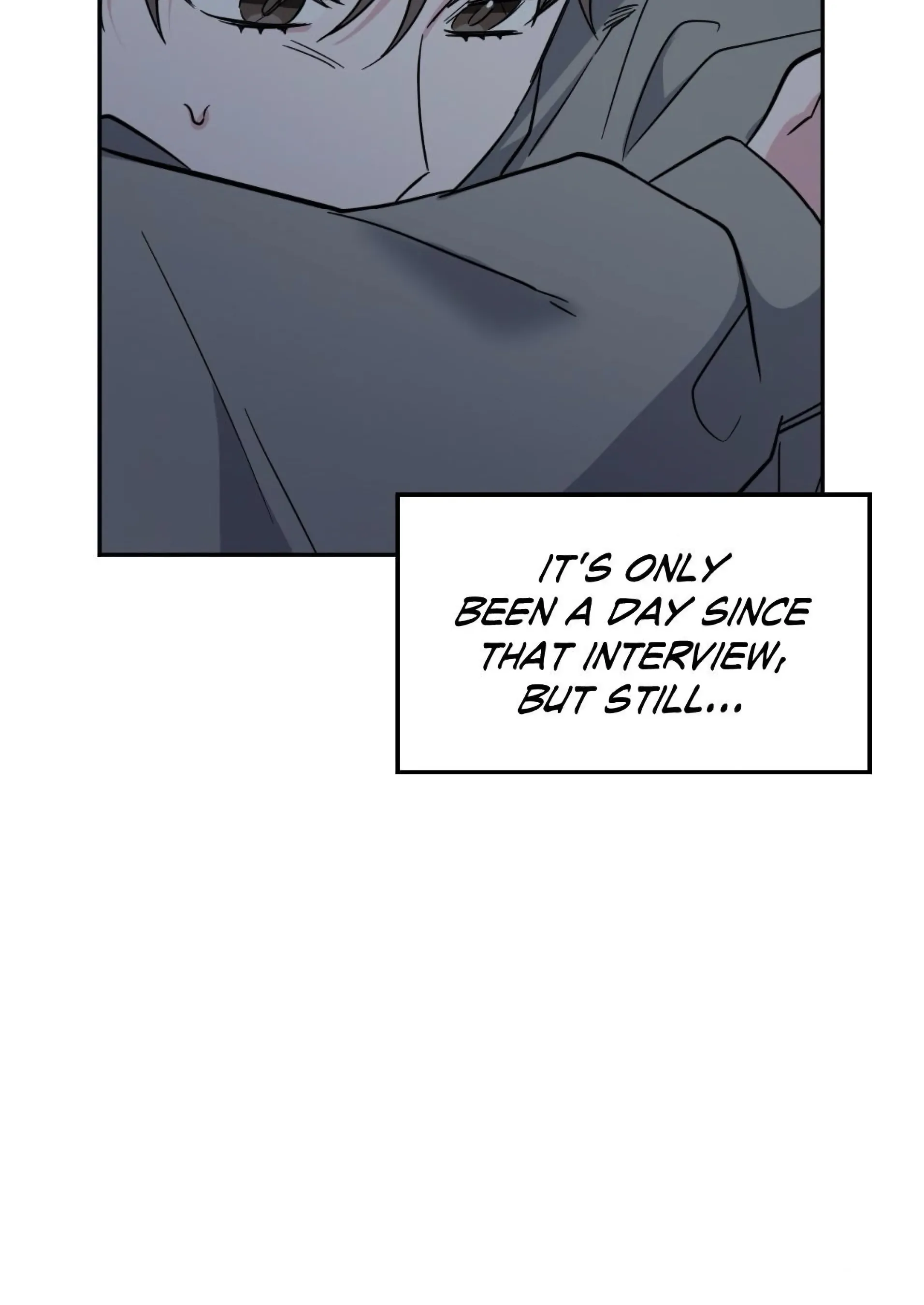 Love in Reprise (Official) - Chapter 9 manhwa