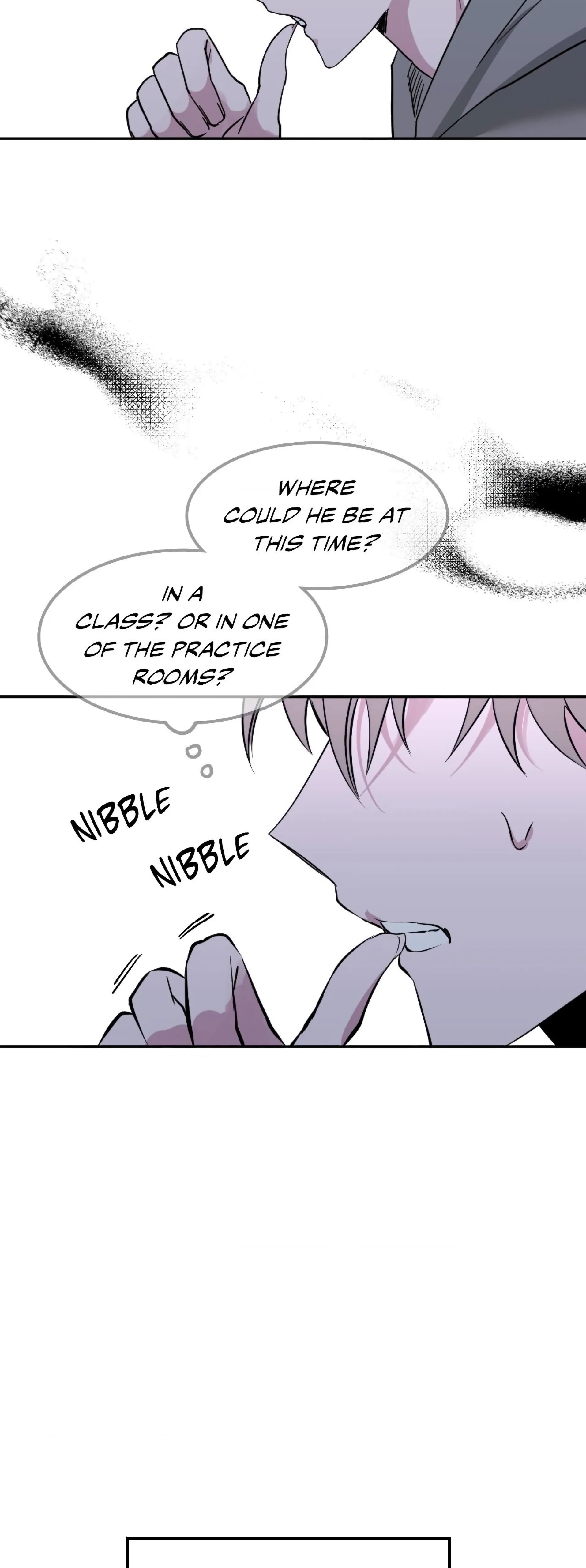 Love in Reprise (Official) - Chapter 9 manhwa