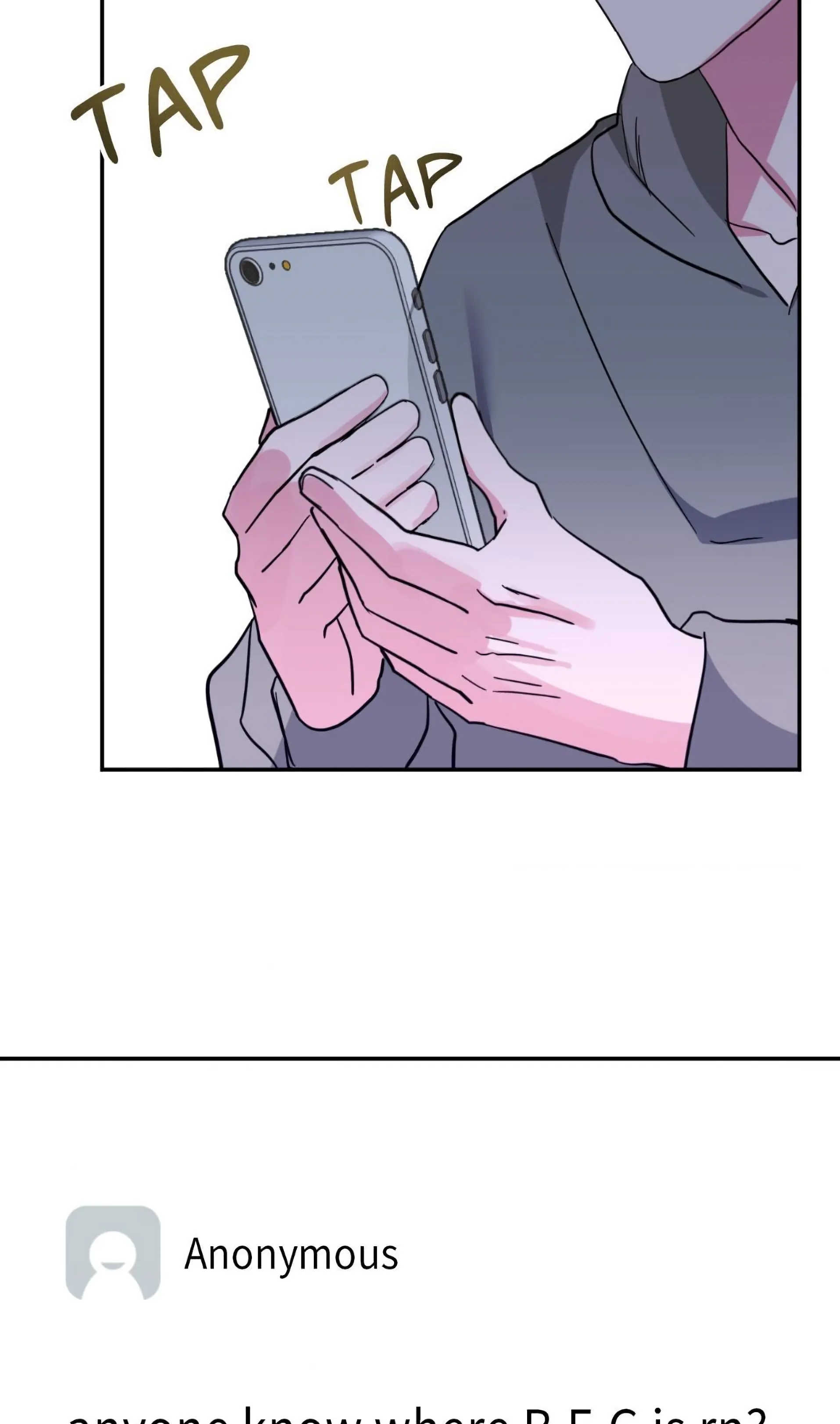 Love in Reprise (Official) - Chapter 9 manhwa
