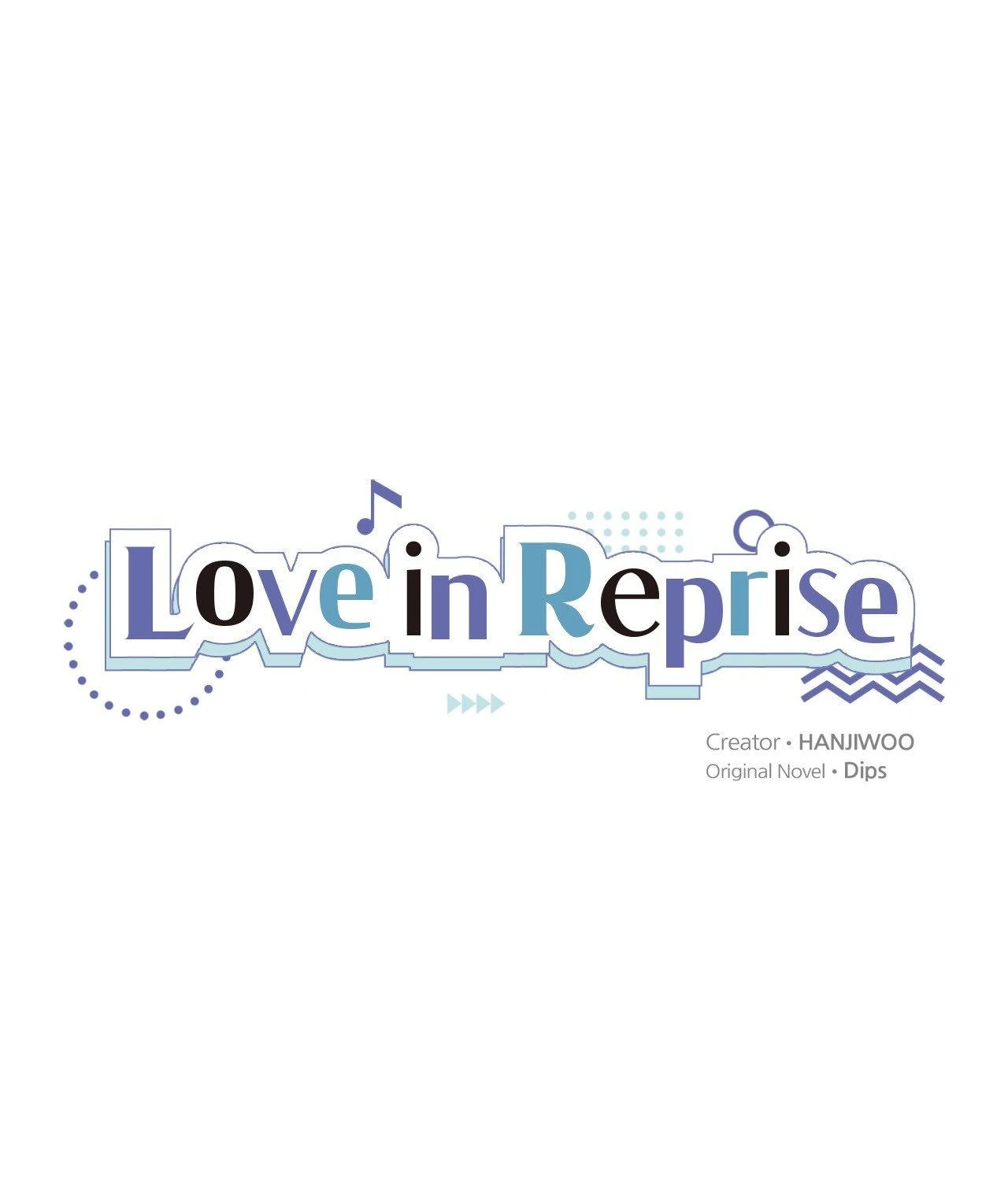 Love in Reprise (Official) - Chapter 90 manhwa