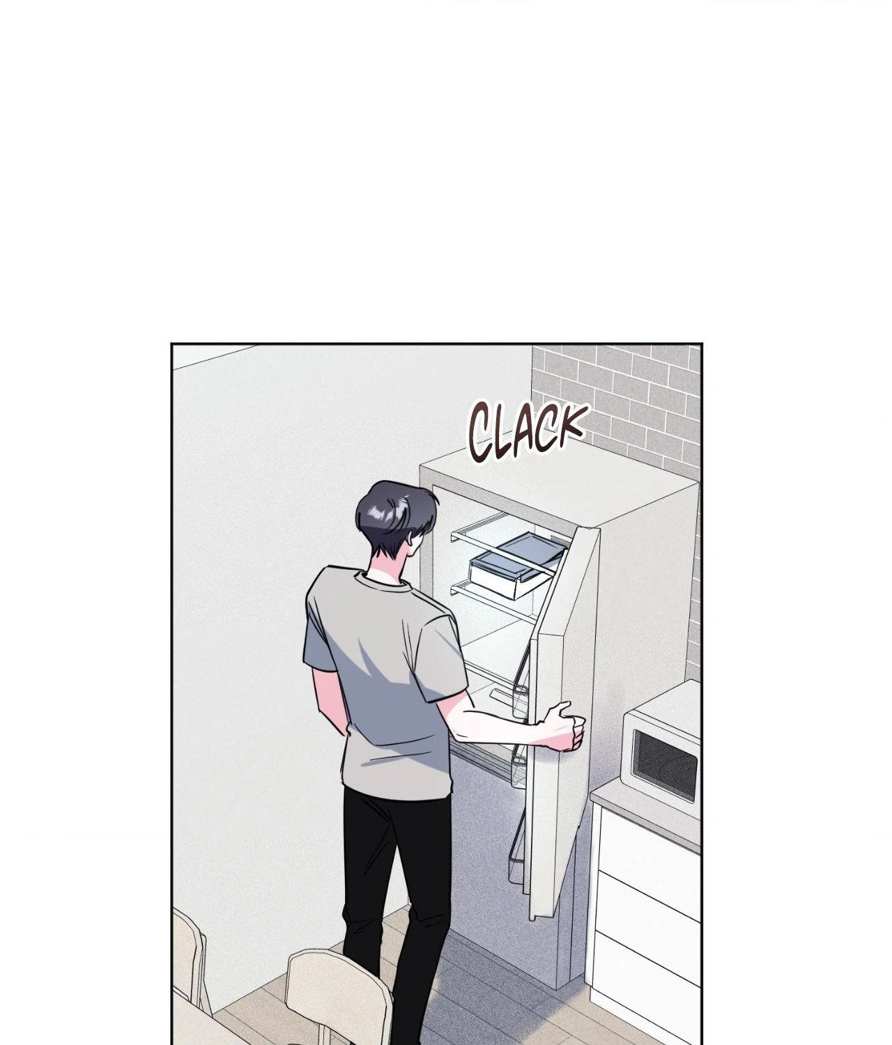 Love in Reprise (Official) - Chapter 90 manhwa