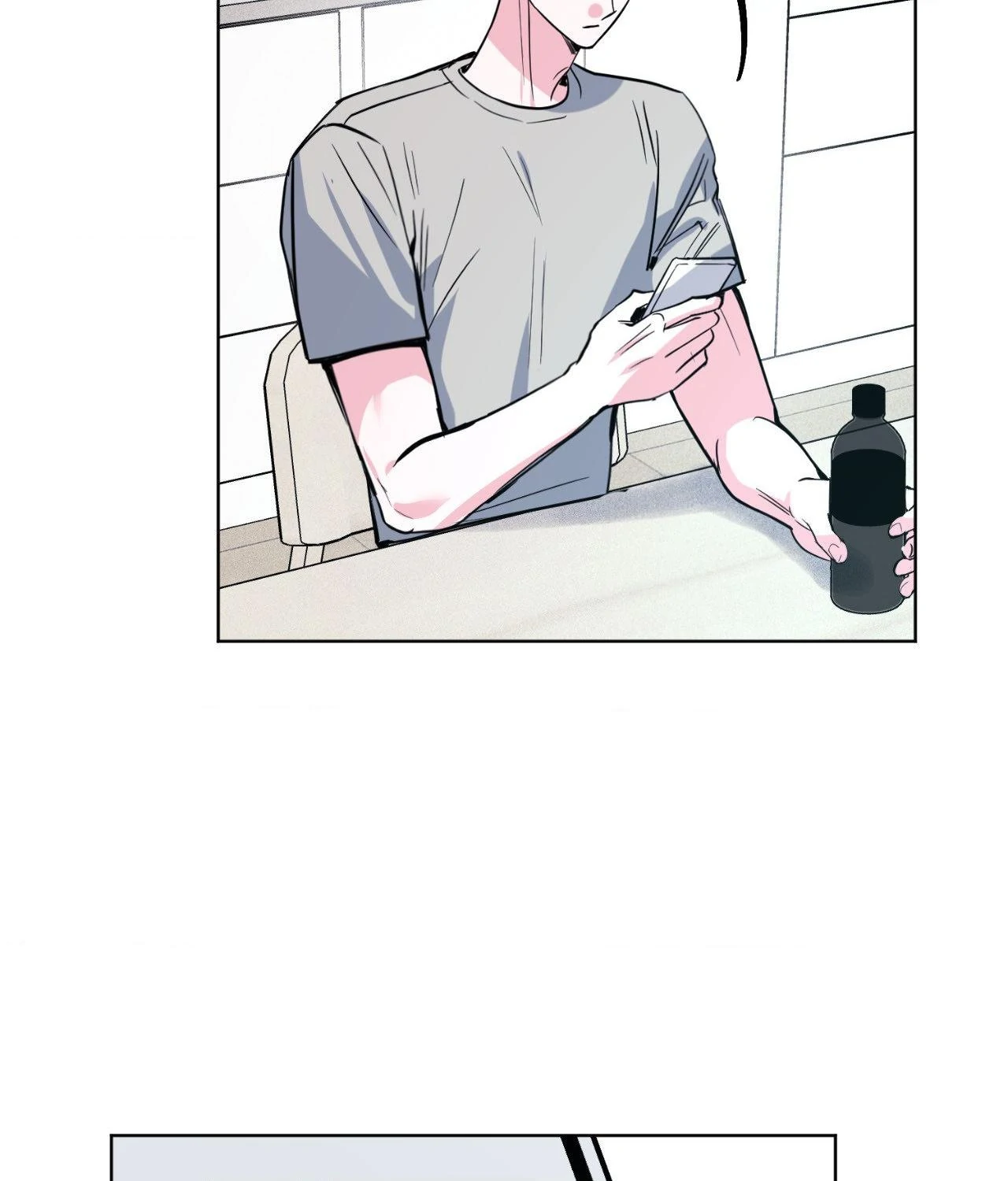Love in Reprise (Official) - Chapter 90 manhwa