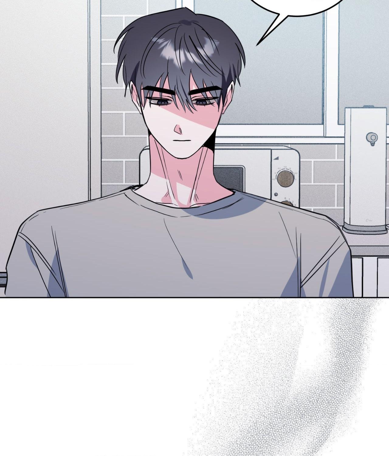 Love in Reprise (Official) - Chapter 90 manhwa