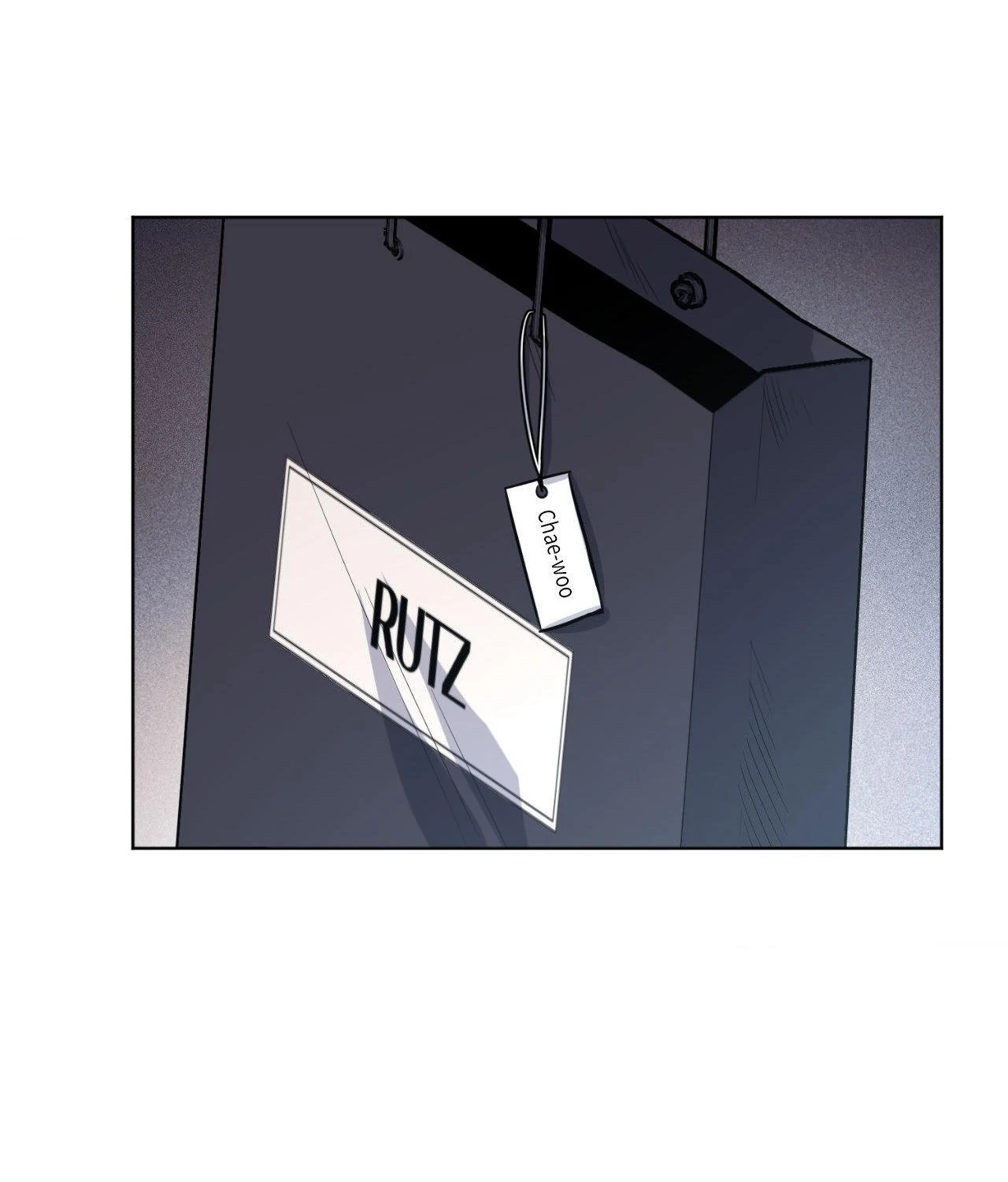 Love in Reprise (Official) - Chapter 90 manhwa