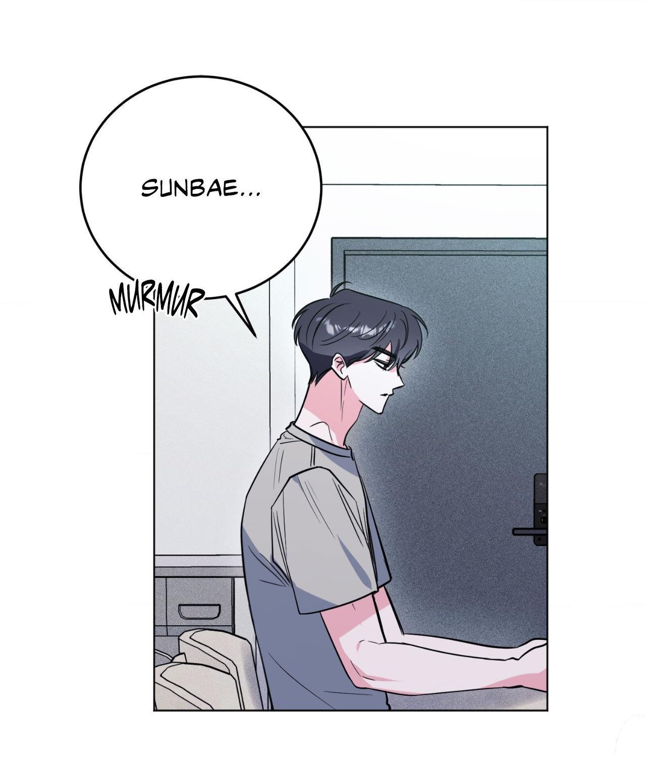 Love in Reprise (Official) - Chapter 90 manhwa