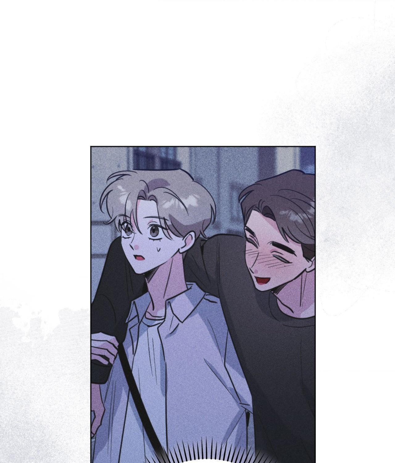 Love in Reprise (Official) - Chapter 90 manhwa