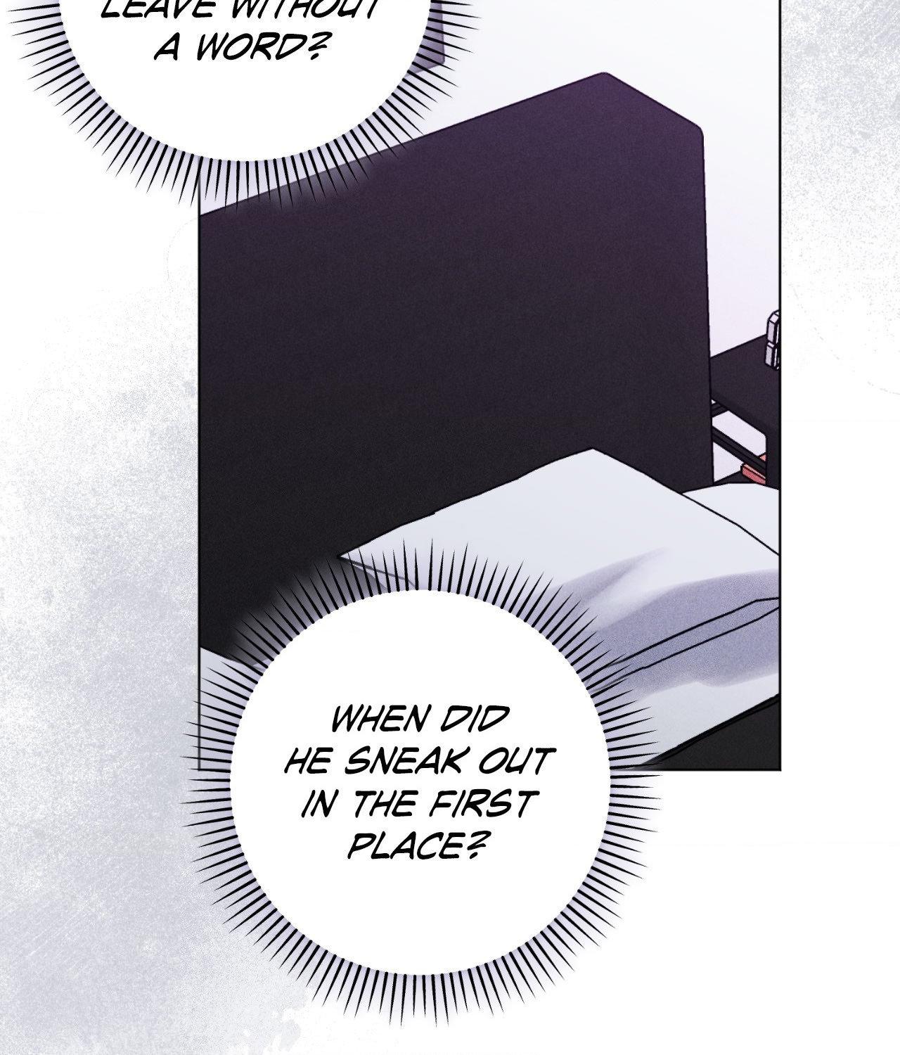 Love in Reprise (Official) - Chapter 90 manhwa