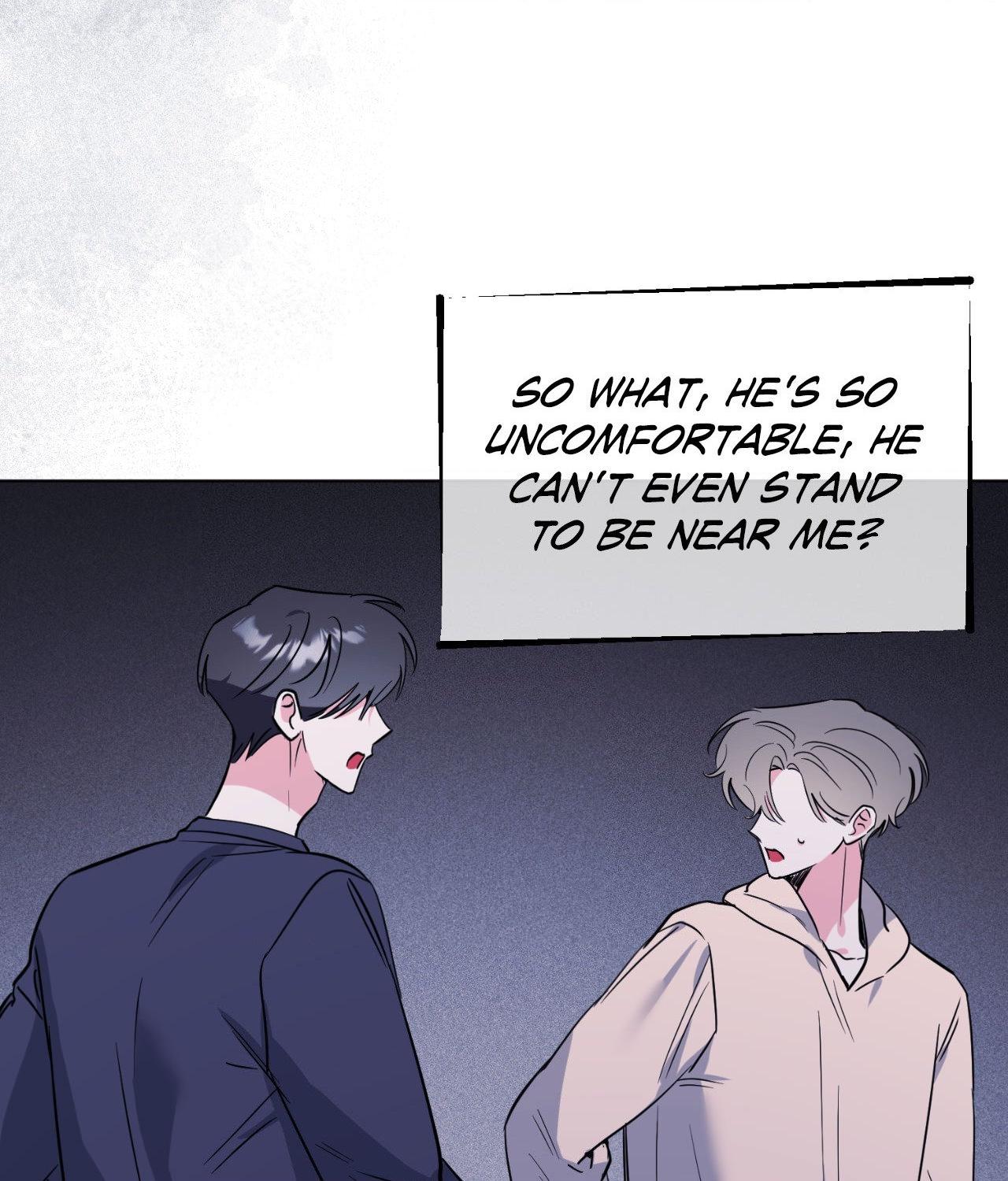 Love in Reprise (Official) - Chapter 90 manhwa